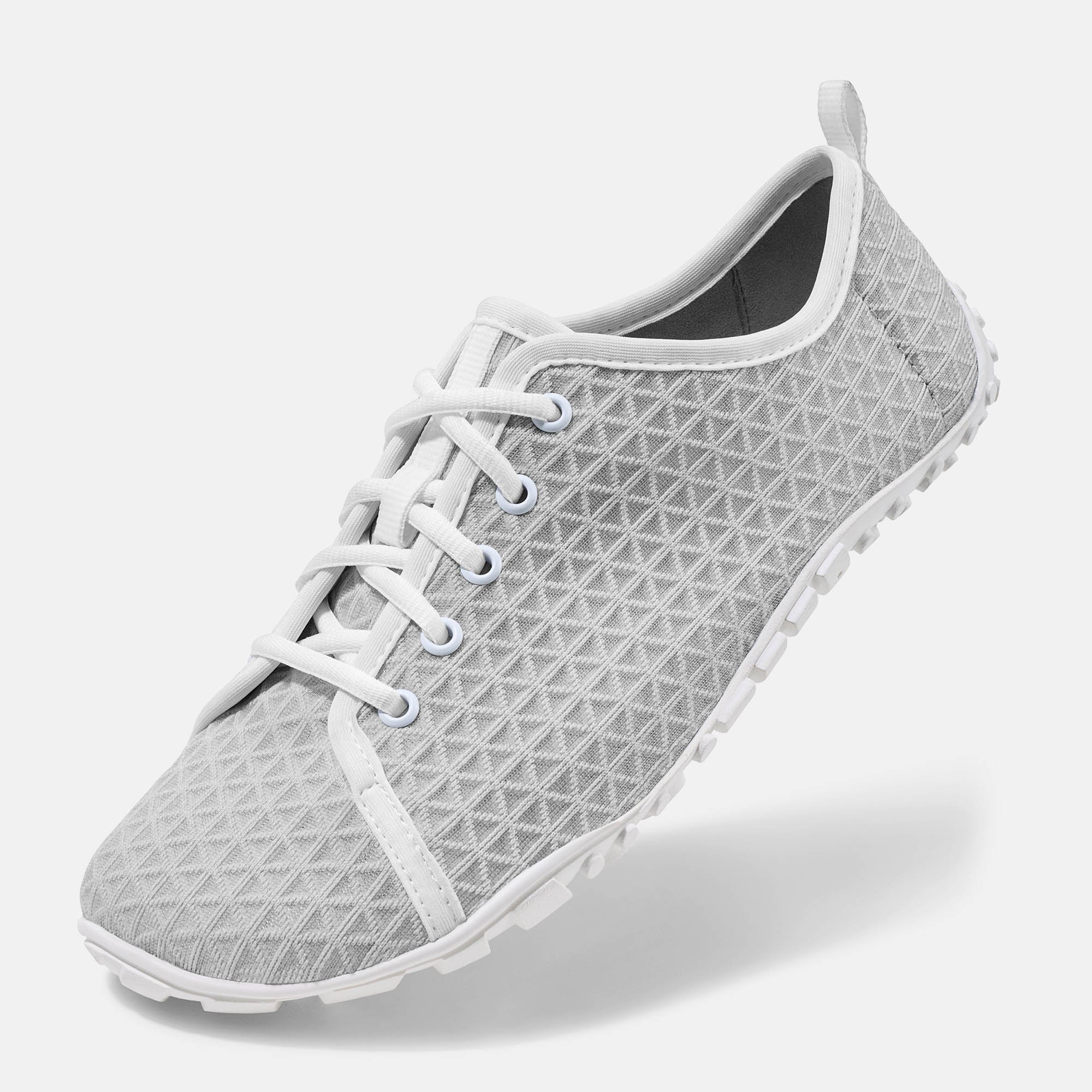 BÄR Schuhe Damenschuhe Judy in grau aus Textil mesh - Anlass: Alltag (Produktbild) BÄR Schuhe Damenschuhe Alltag Judy grau Textil mesh Produktbild