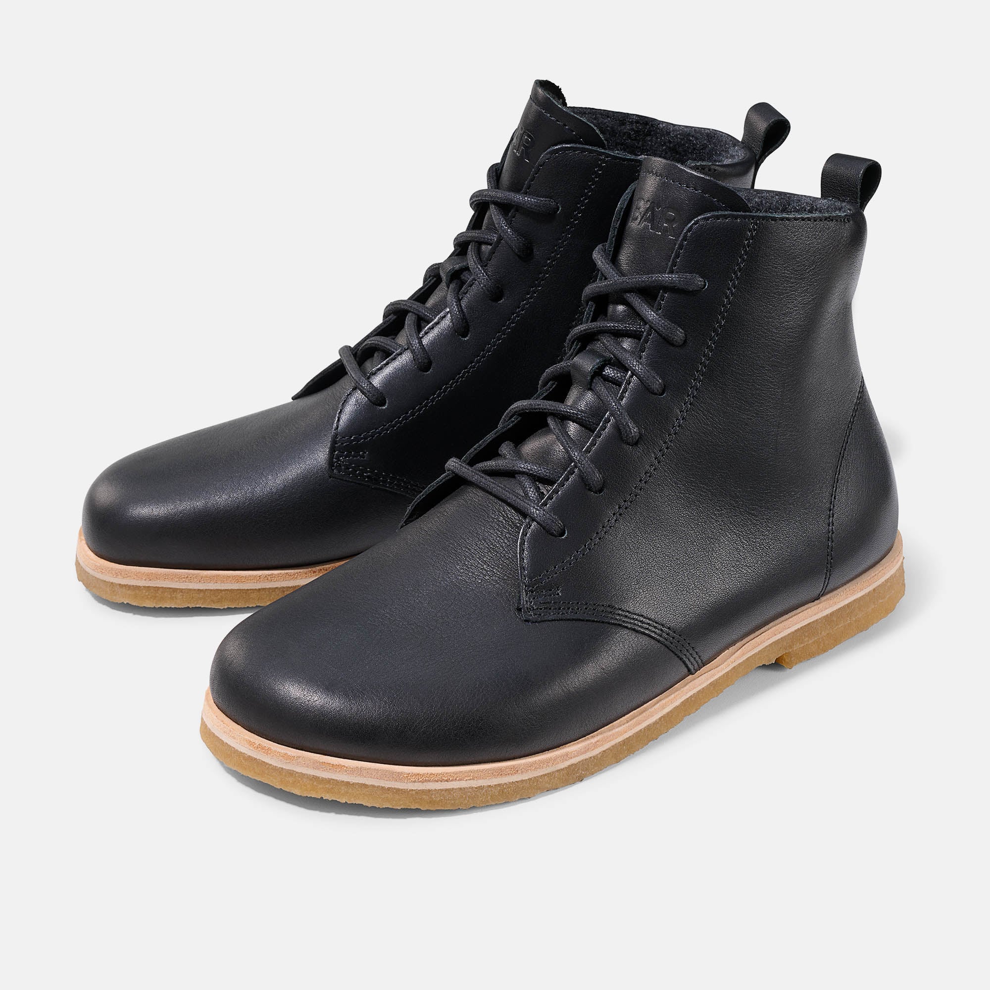 BÄR Schuhe Damenschuhe Freizeitschuhe Shay schwarz Hauptbild