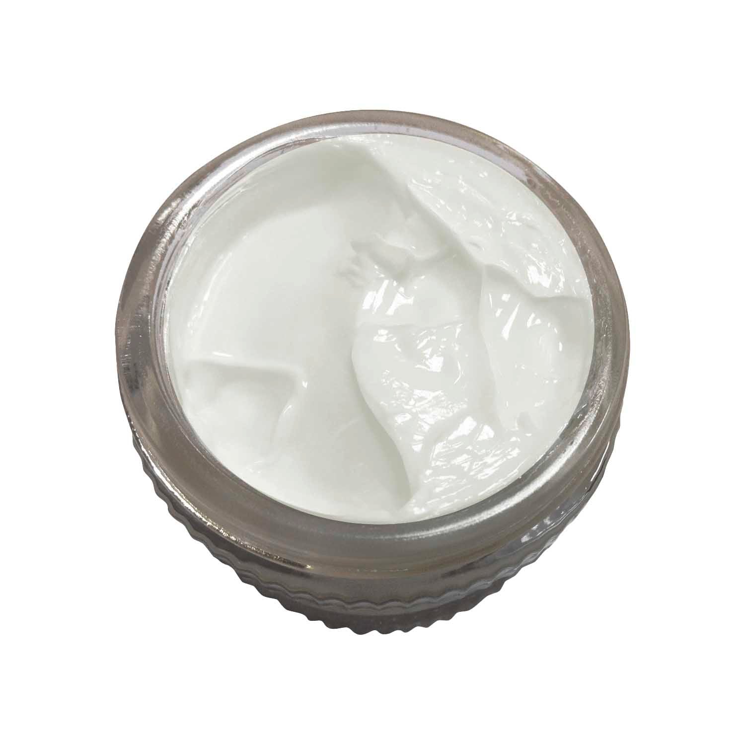 BÄR Schuhe Schuhcreme 60 ml weiß Produktbild