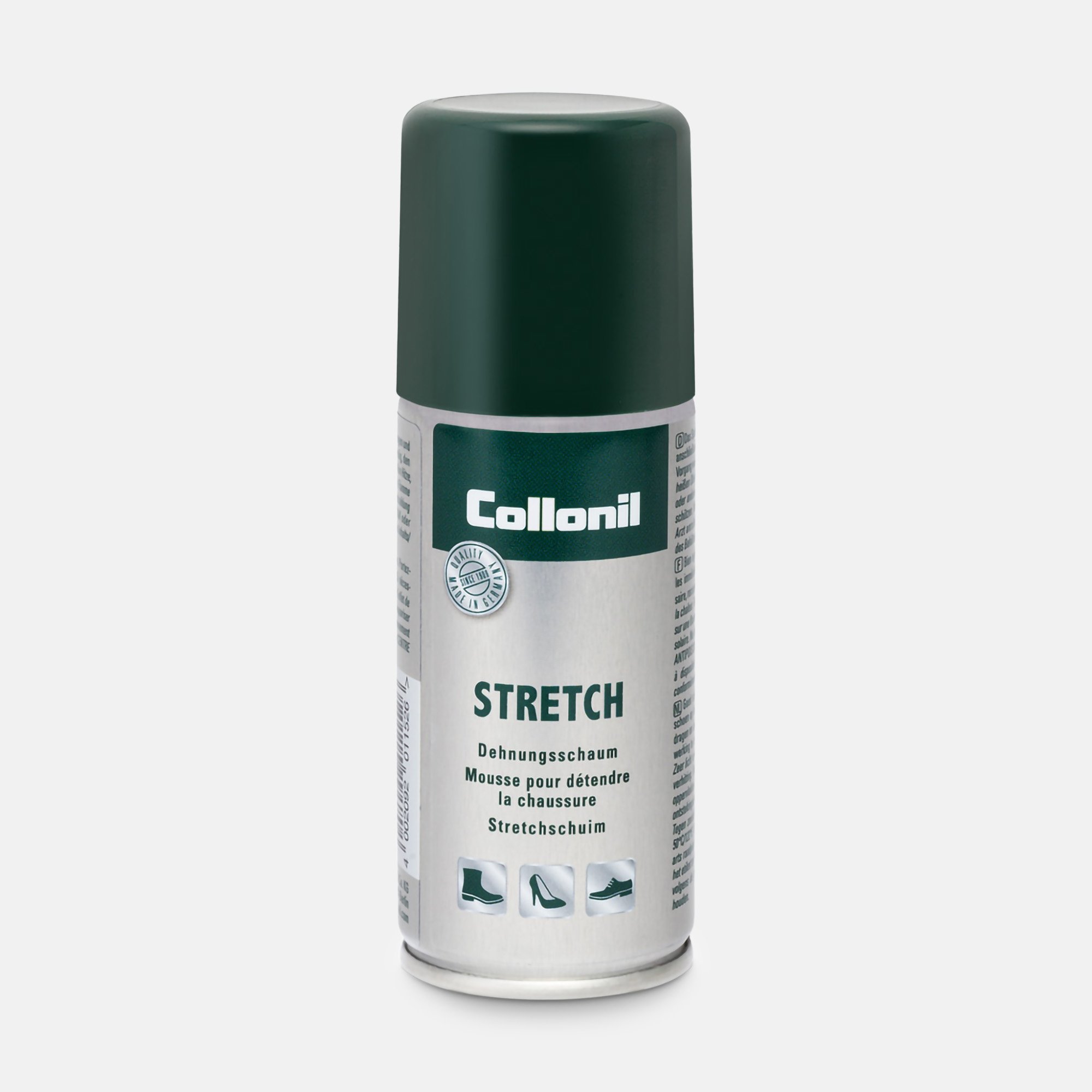 BÄR Schuhe Stretch 100 ml in natur (Hauptbild) BÄR Schuhe Stretch 100 ml natur Hauptbild