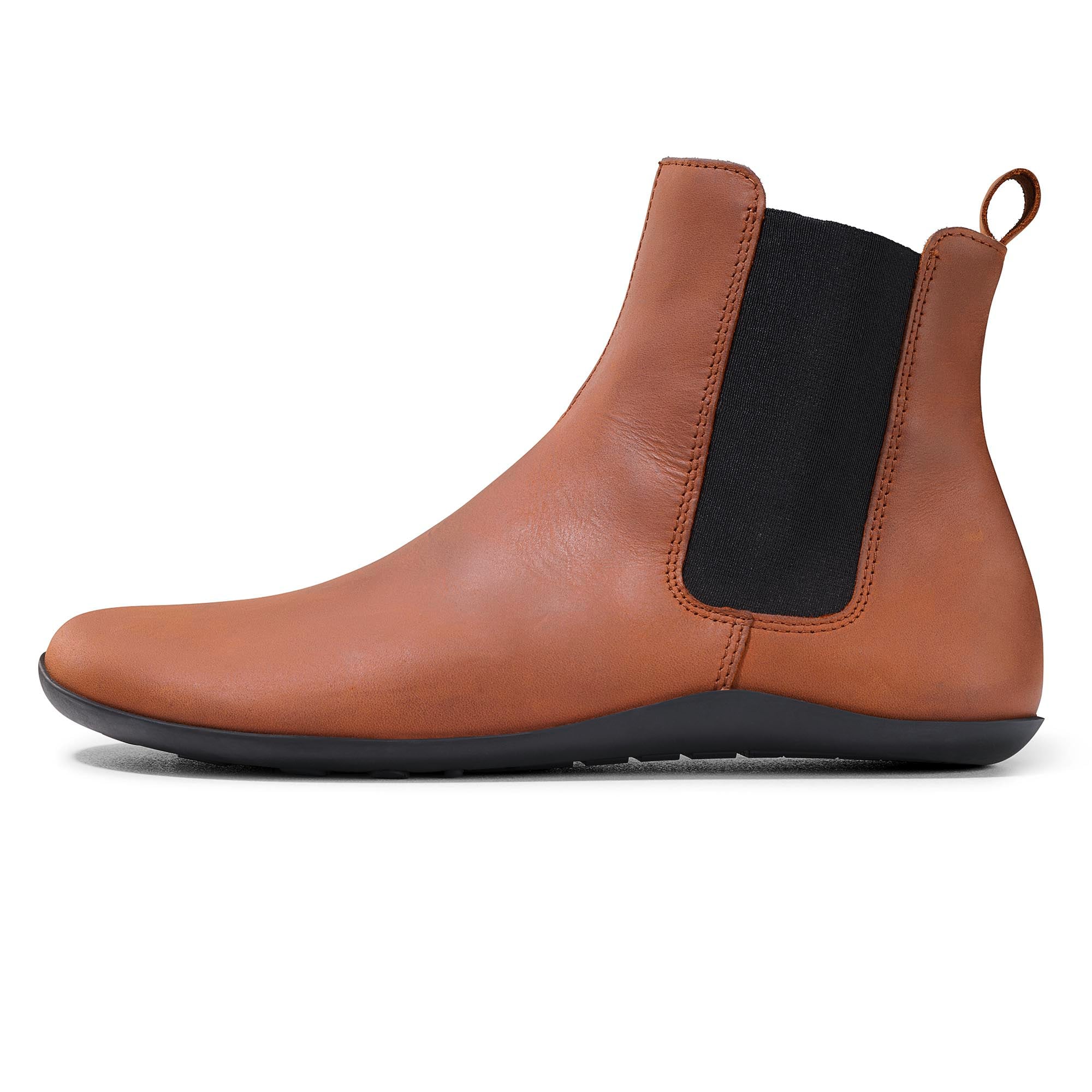 BÄR Schuhe Damenschuhe Freizeitschuhe Elif dunkelbraun Rindnappaleder gefettet Produktbild