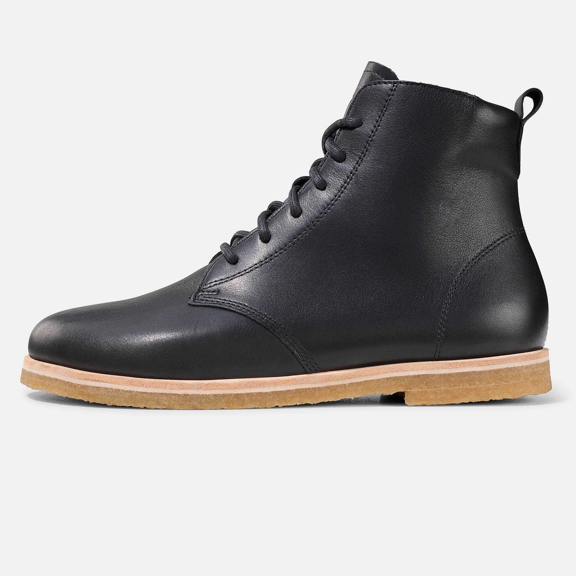 BÄR Schuhe Damenschuhe Freizeitschuhe Shay schwarz Produktbild