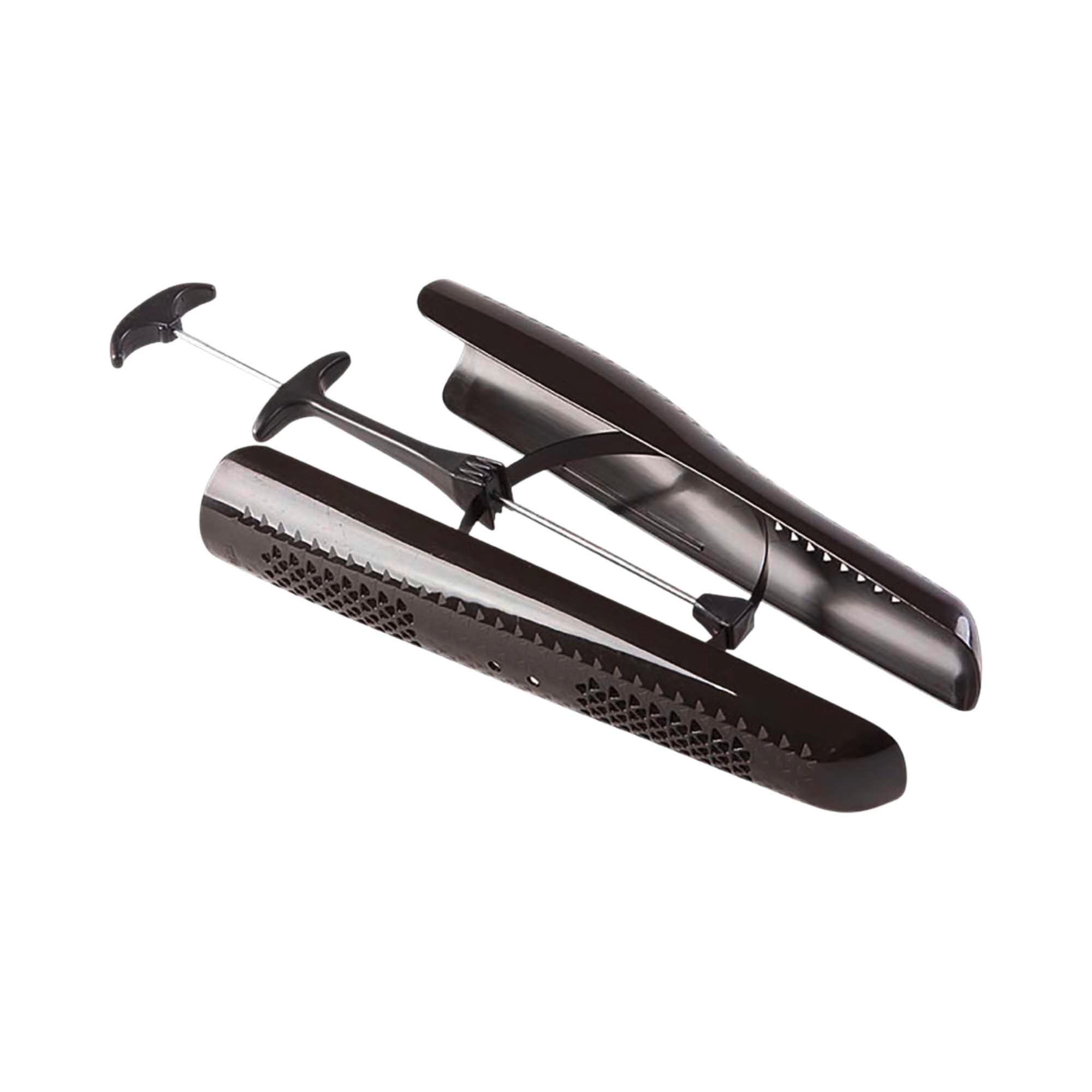 BÄR Schuhe Stiefelschaftspanner schwarz Produktbild