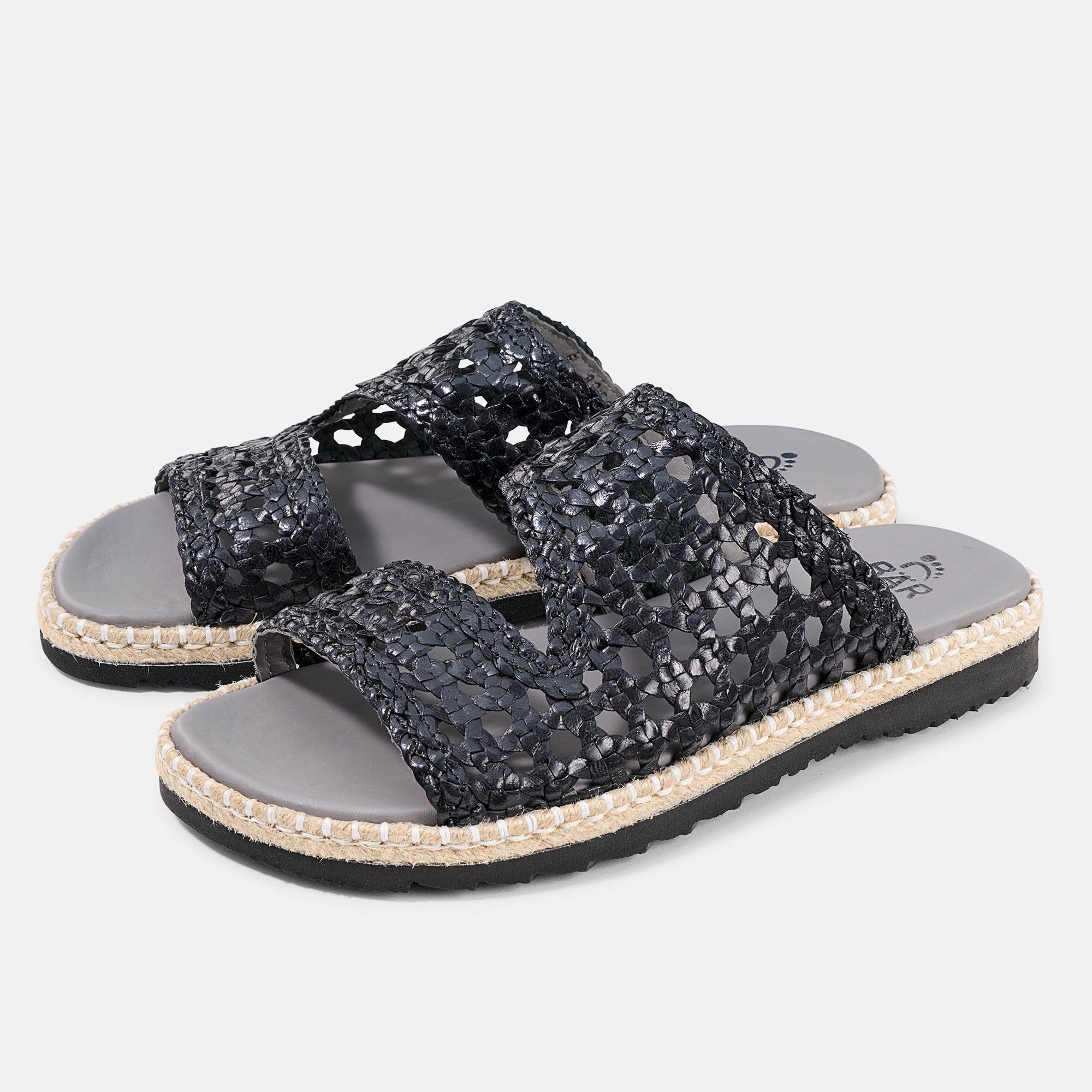 BÄR Schuhe Damenschuhe Ayla in schwarz aus Ziegenleder - Anlass: Freizeitschuhe (Hauptbild) BÄR Schuhe Damenschuhe Freizeitschuhe Ayla schwarz Ziegenleder Hauptbild