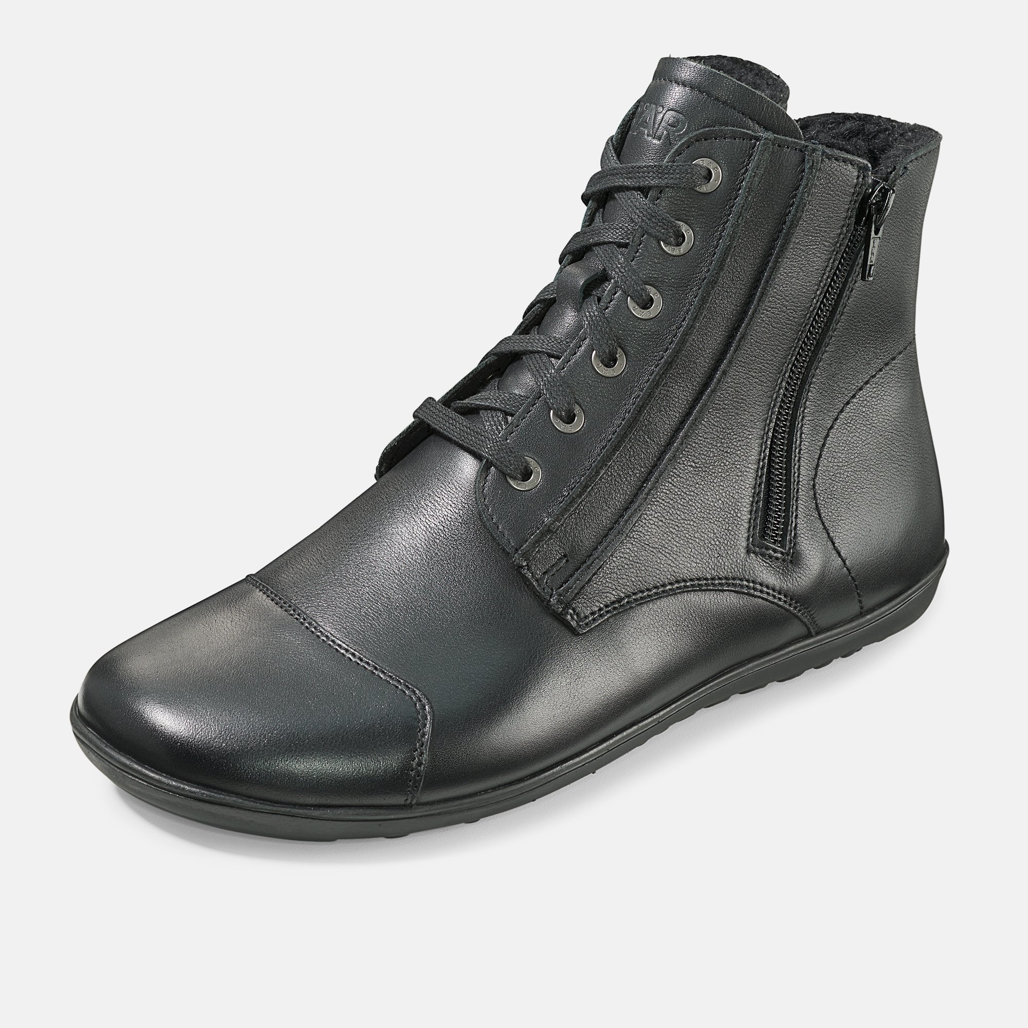 BÄR Schuhe Herrenschuhe Jason in schwarz aus Rindnappaleder - Anlass: Businessschuhe (Produktbild) BÄR Schuhe Herrenschuhe Businessschuhe Jason schwarz Rindnappaleder Produktbild