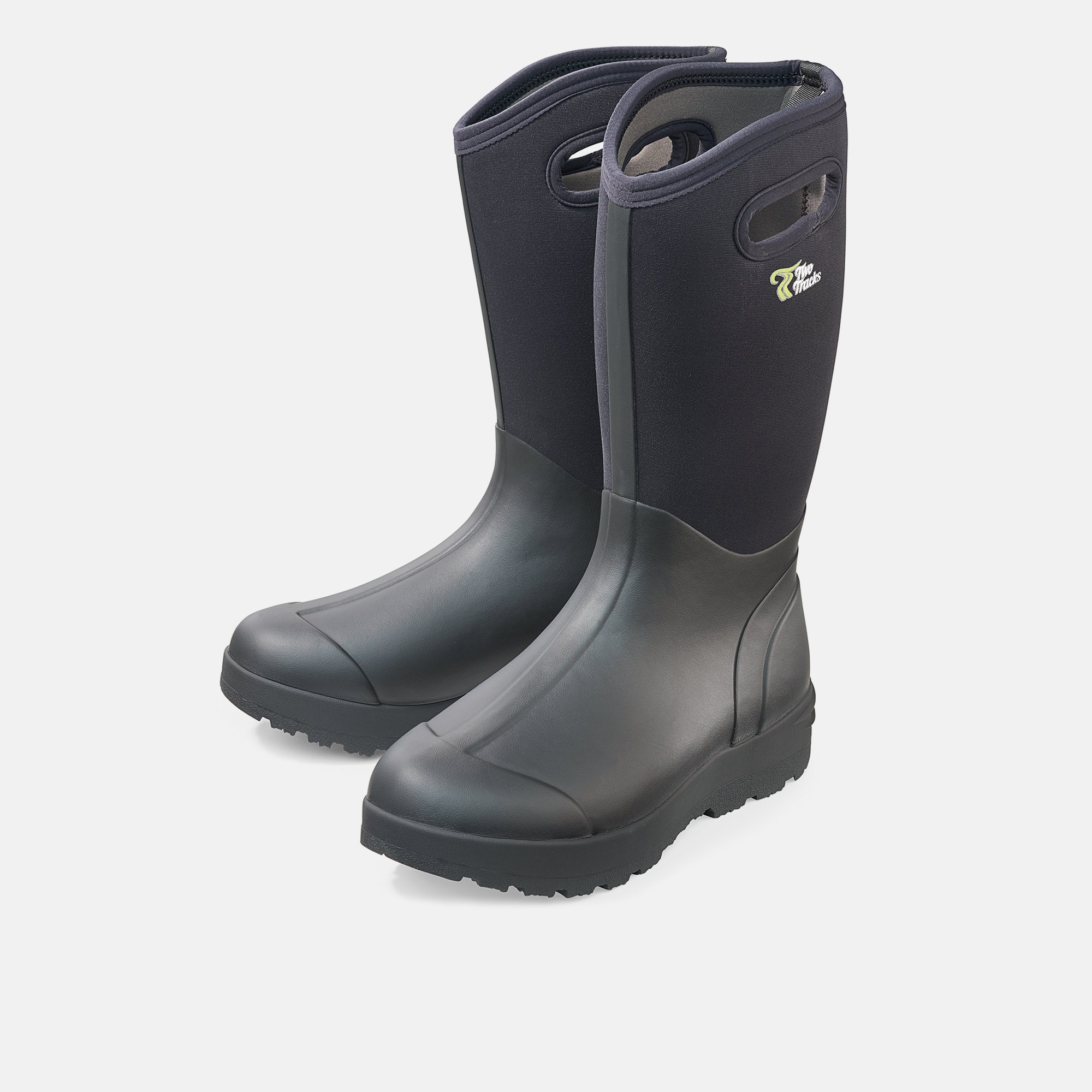 BÄR Schuhe Herrenschuhe Julius in schwarz aus Naturkautschuk (Hauptbild) BÄR Schuhe Herrenschuhe Julius schwarz Naturkautschuk Hauptbild