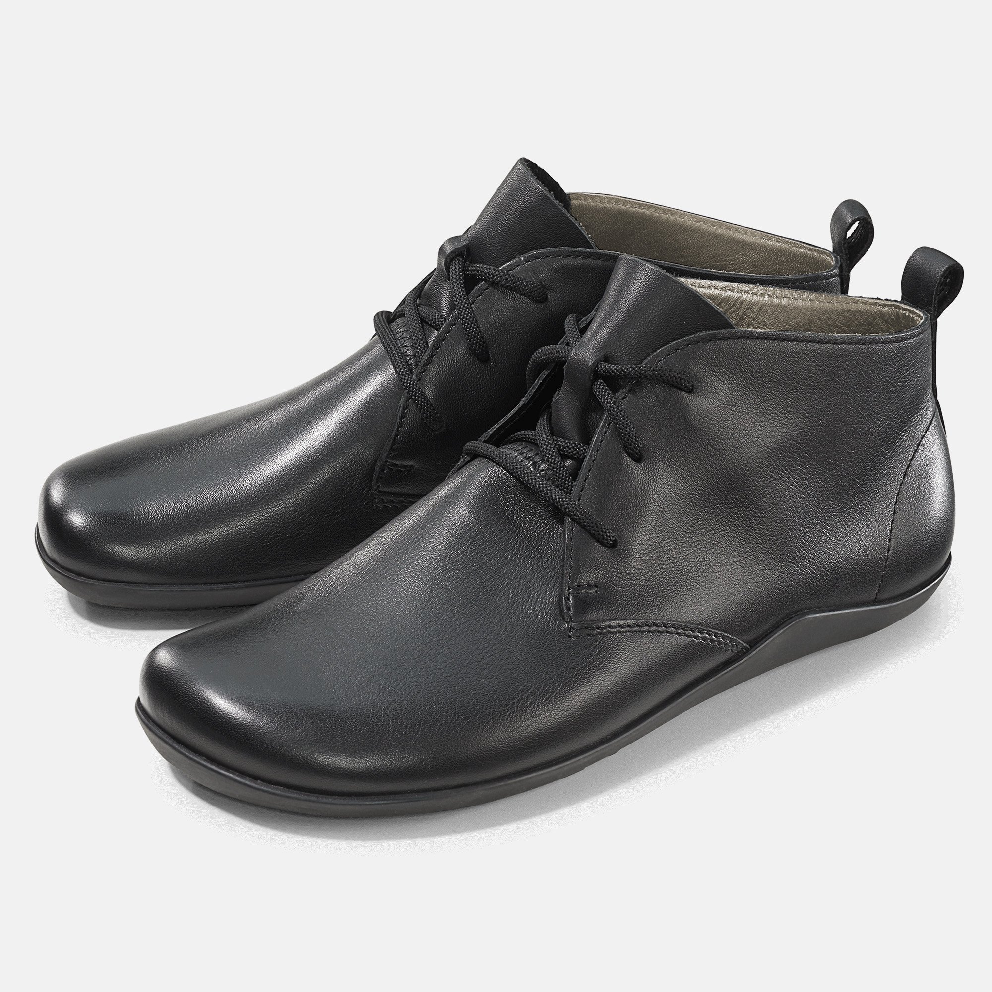 BÄR Schuhe Herrenschuhe Jaden in schwarz aus Rindnappaleder - Anlass: Freizeitschuhe (Hauptbild) BÄR Schuhe Herrenschuhe Freizeitschuhe Jaden schwarz Rindnappaleder Hauptbild