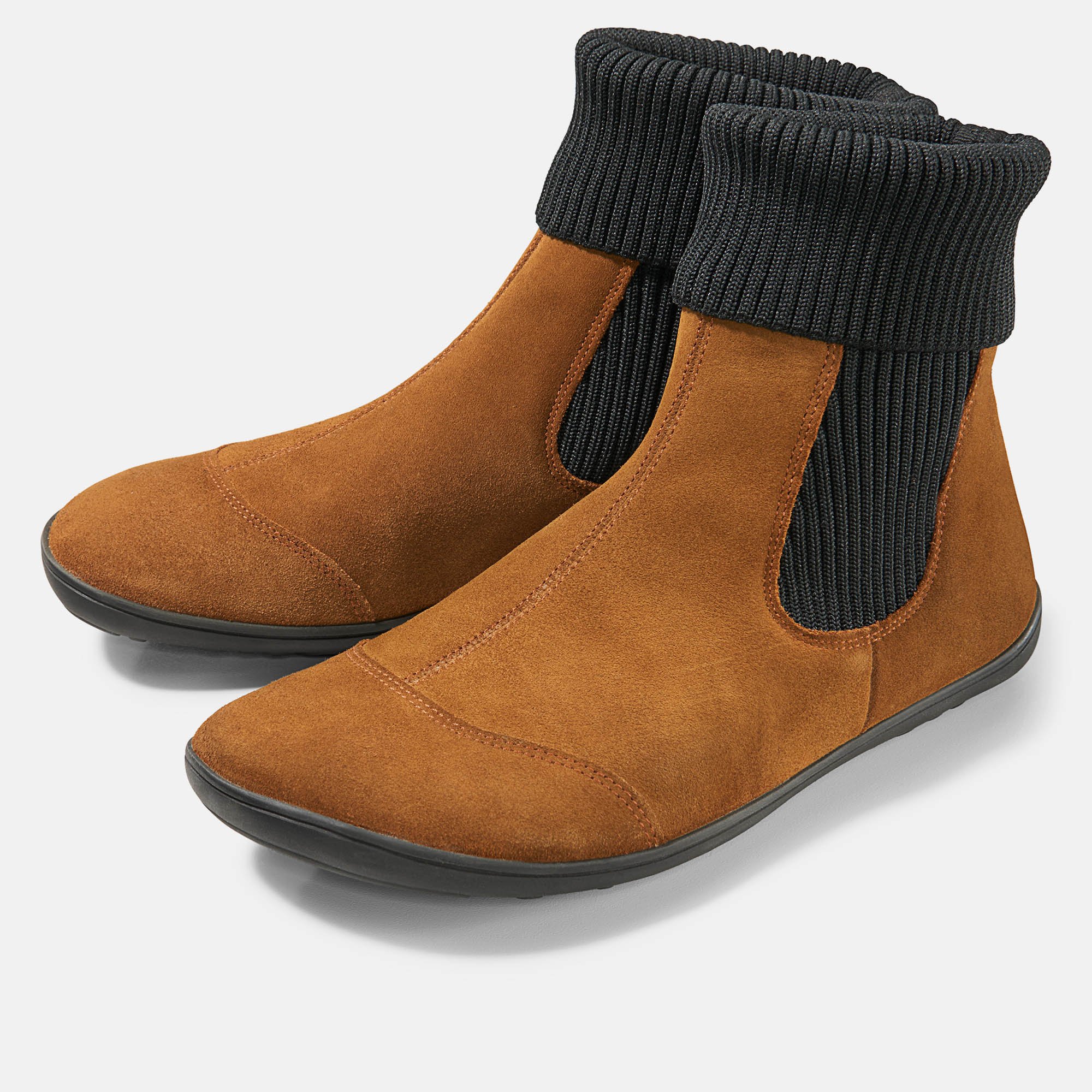 BÄR Schuhe Damenschuhe Jody in senf aus Kalbveloursleder wasserabweisend - Anlass: Freizeitschuhe (Hauptbild) BÄR Schuhe Damenschuhe Freizeitschuhe Jody senf Kalbveloursleder wasserabweisend Hauptbild