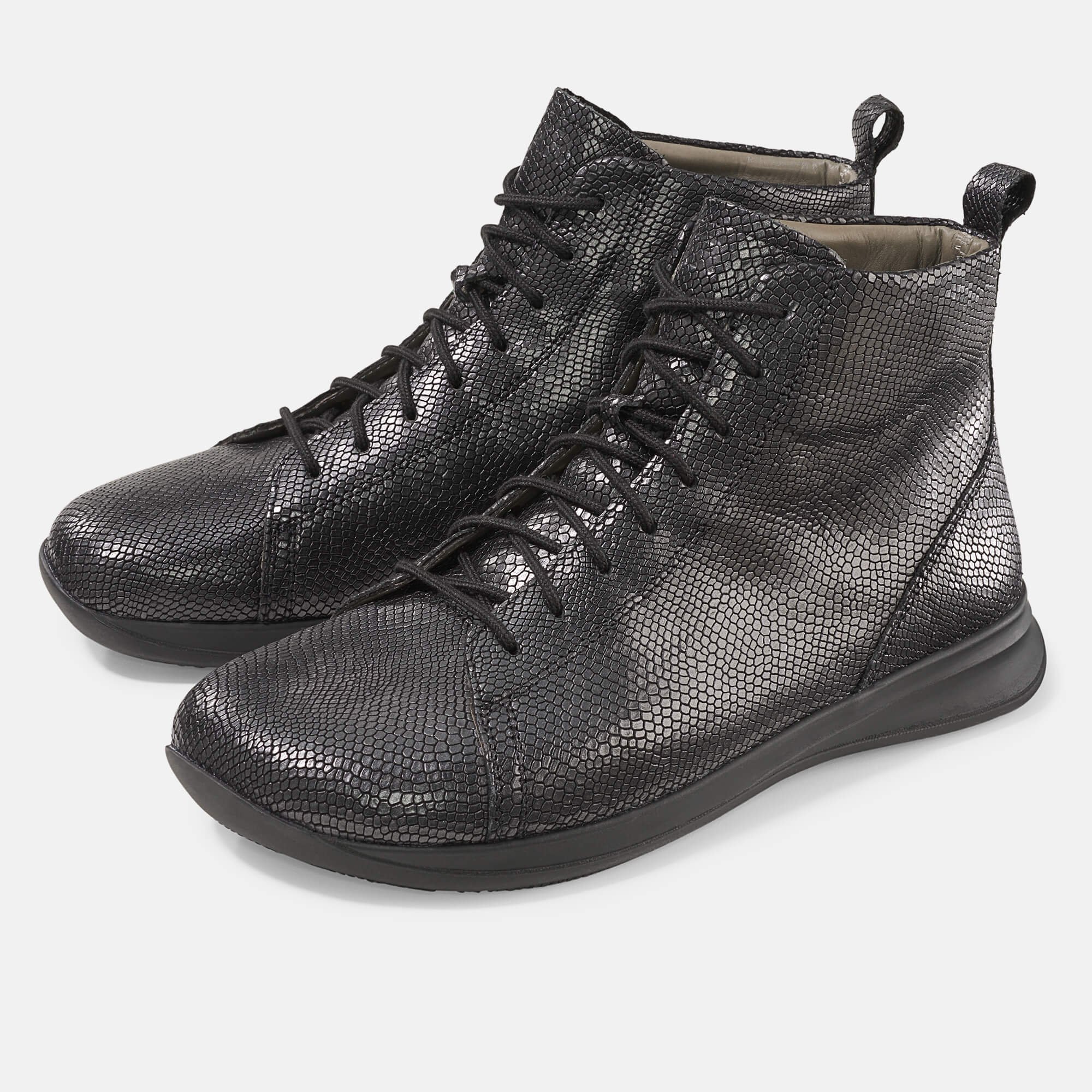 BÄR Schuhe Damenschuhe Liz schwarz Hauptbild