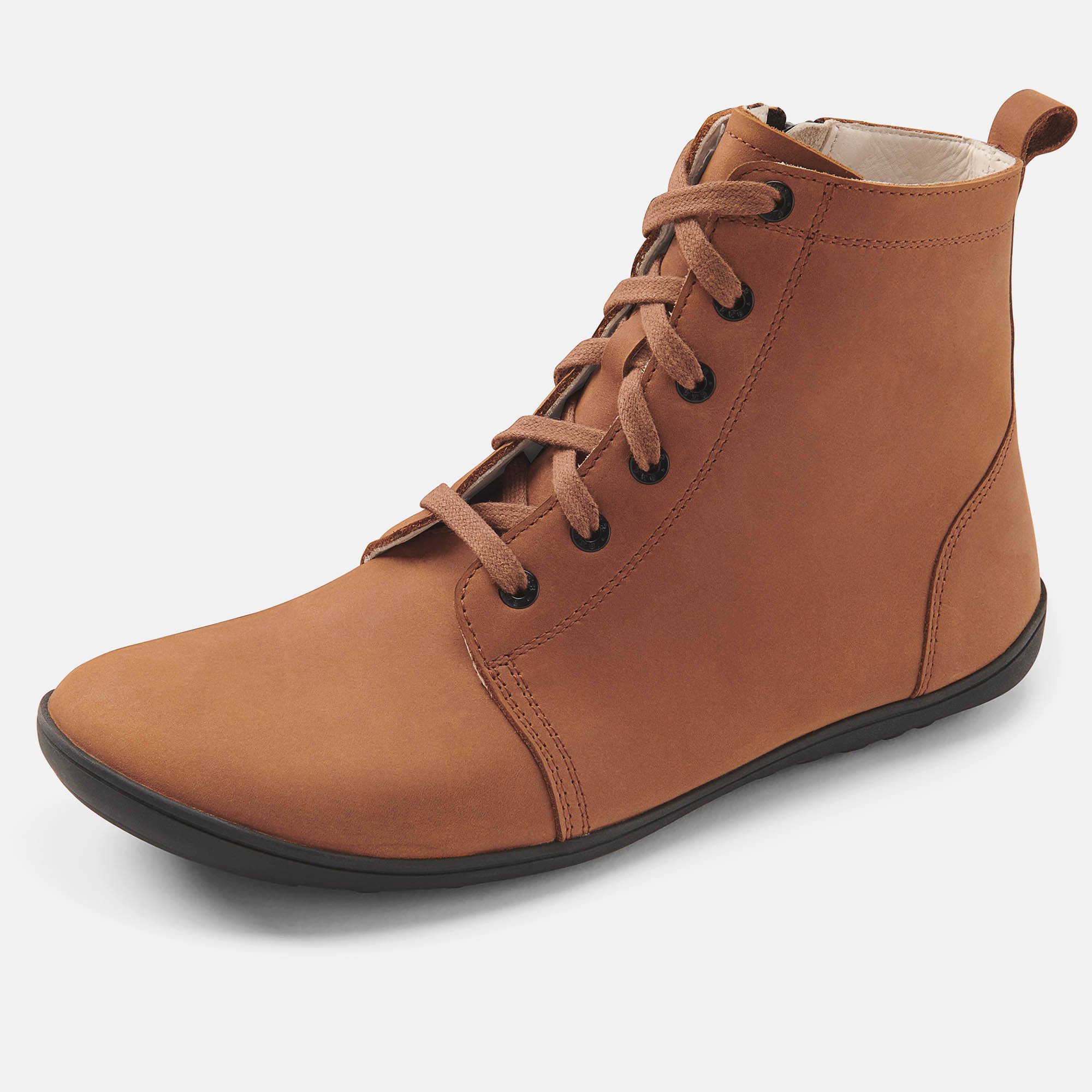 BÄR Schuhe Damenschuhe Julie 2.0 in cognac aus Rindnappaleder gefettet - Anlass: Alltag (Produktbild) BÄR Schuhe Damenschuhe Alltag Julie 2.0 cognac Rindnappaleder gefettet Produktbild