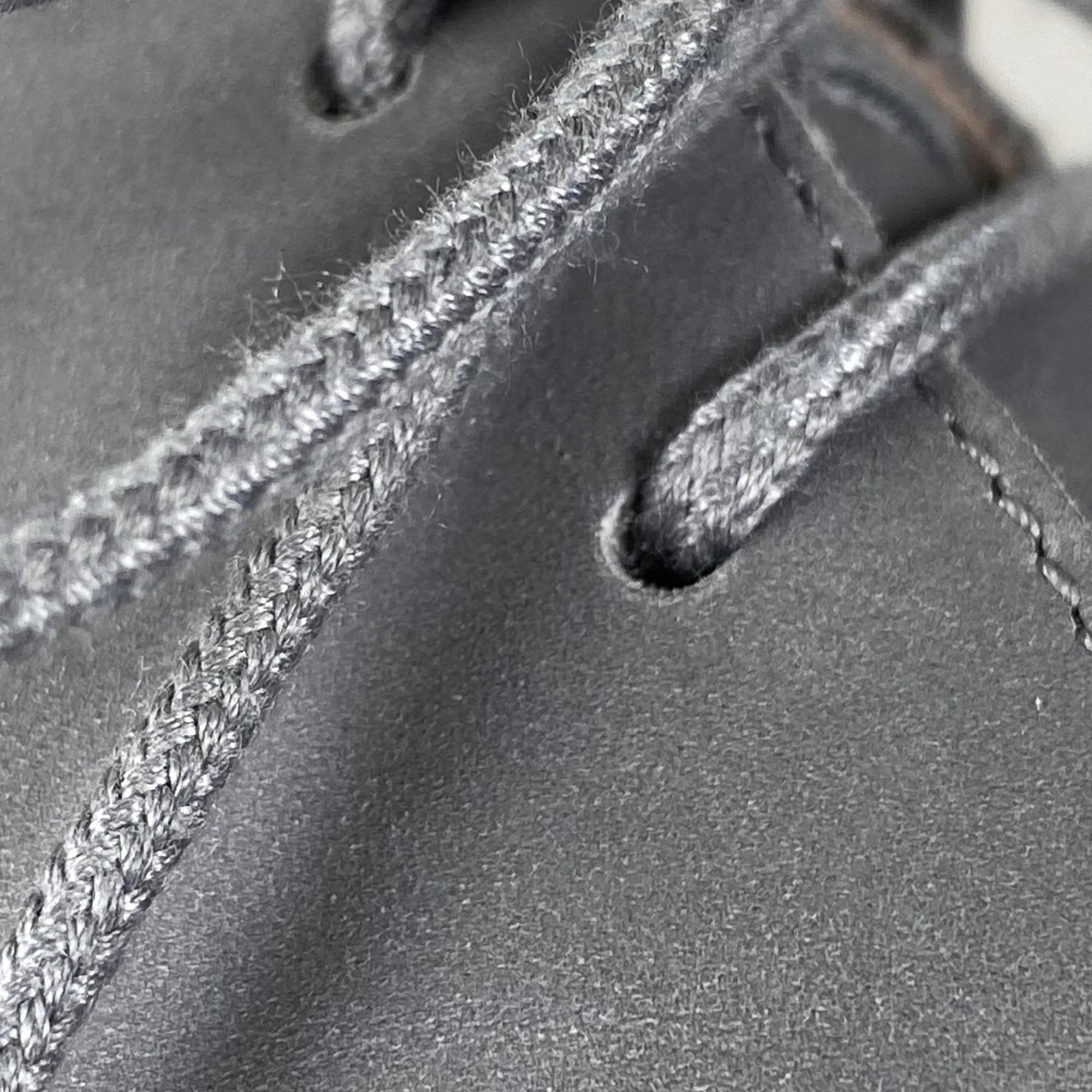 BÄR Schuhe Damenschuhe Johanna in dunkelgrau aus Kalbnubukleder - Anlass: Freizeitschuhe (Produktbild) BÄR Schuhe Damenschuhe Freizeitschuhe Johanna dunkelgrau Kalbnubukleder Produktbild