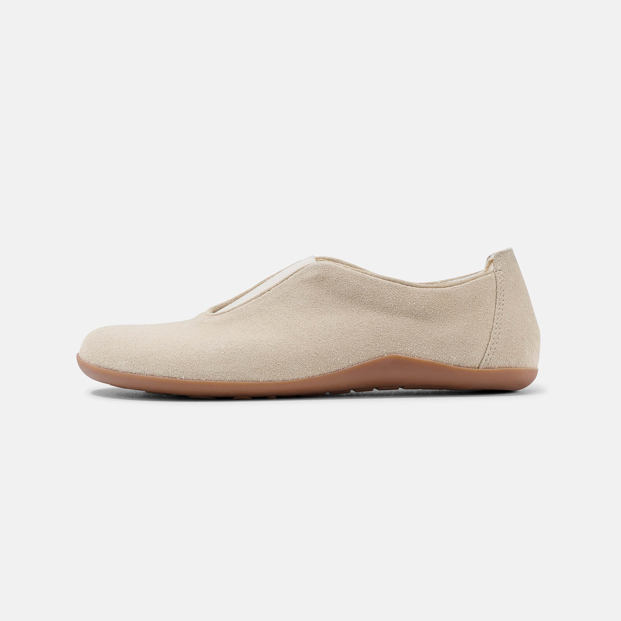 BÄR Schuhe Damenschuhe Freizeitschuhe Myla beige Produktbild