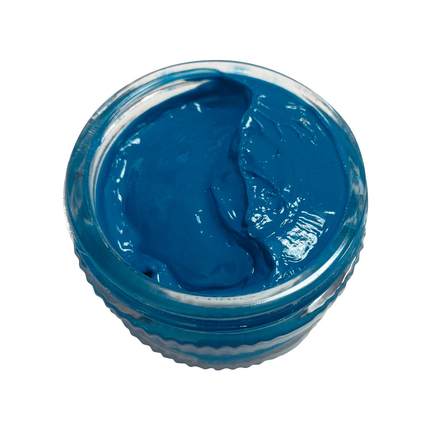 BÄR Schuhe Schuhcreme 60 ml jeans Produktbild