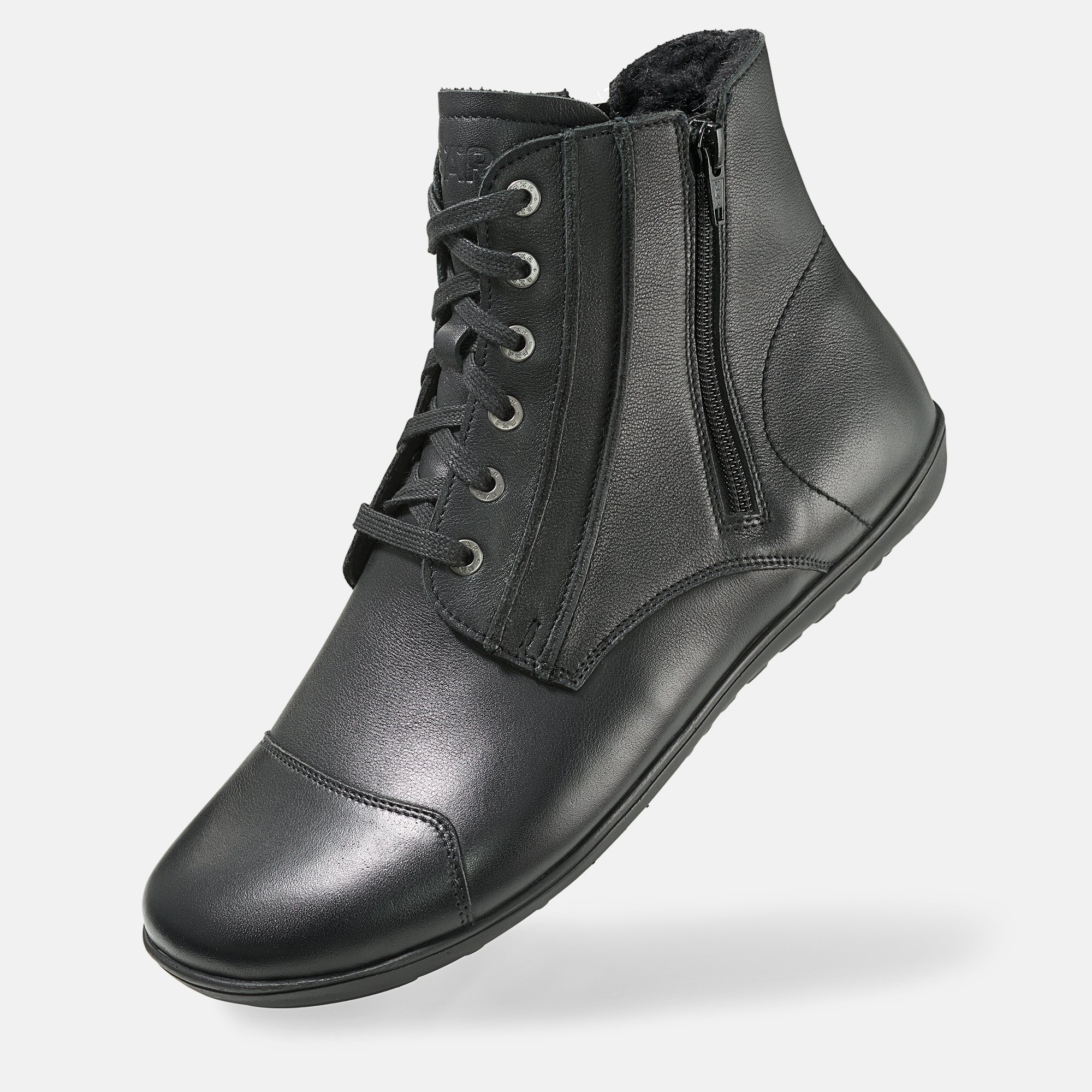 BÄR Schuhe Herrenschuhe Jason in schwarz aus Rindnappaleder - Anlass: Businessschuhe (Produktbild) BÄR Schuhe Herrenschuhe Businessschuhe Jason schwarz Rindnappaleder Produktbild