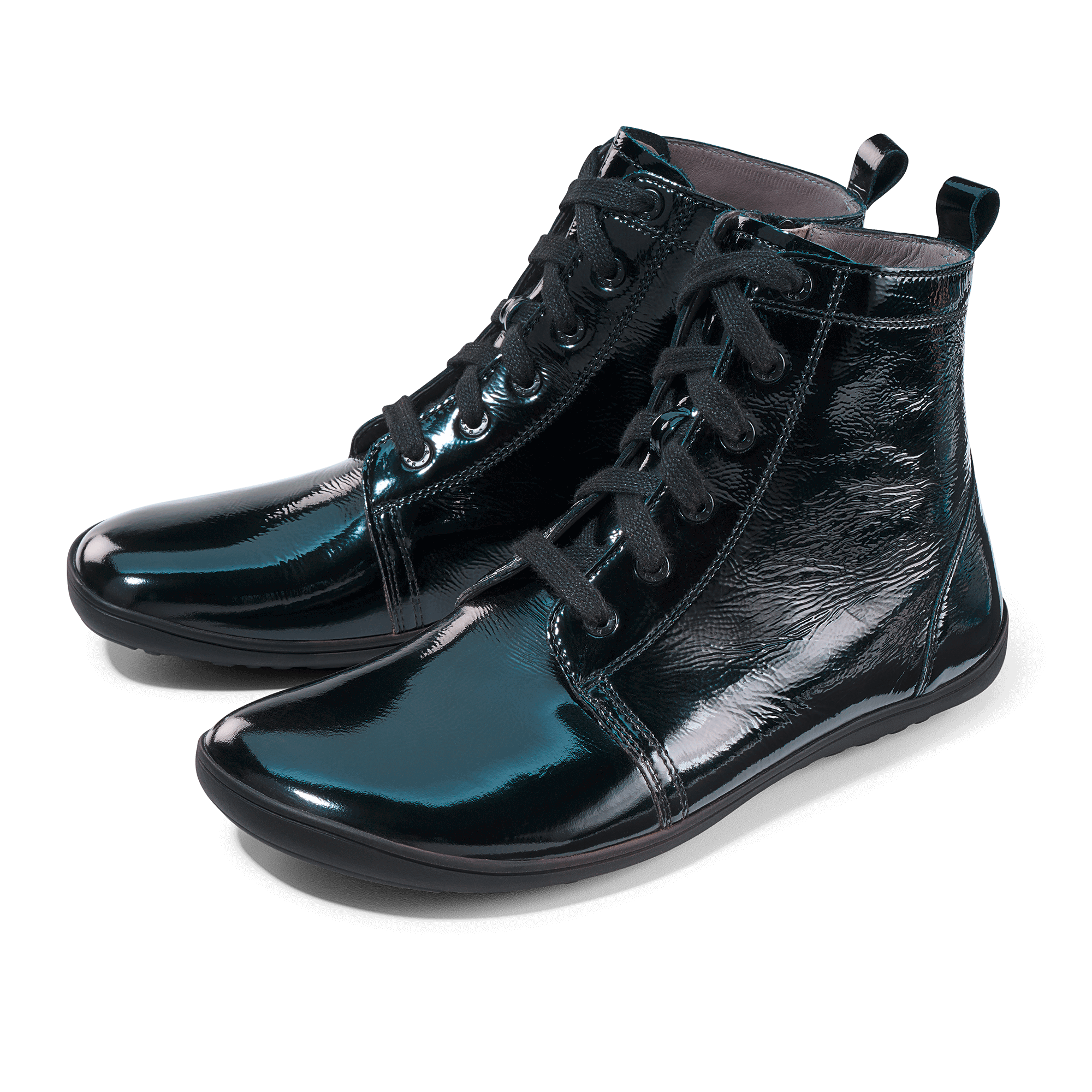 BÄR Schuhe Damenschuhe Julie 2.0 in schwarz aus Kalblackleder - Anlass: Freizeitschuhe (Hauptbild) BÄR Schuhe Damenschuhe Freizeitschuhe Julie 2.0 schwarz Kalblackleder Hauptbild