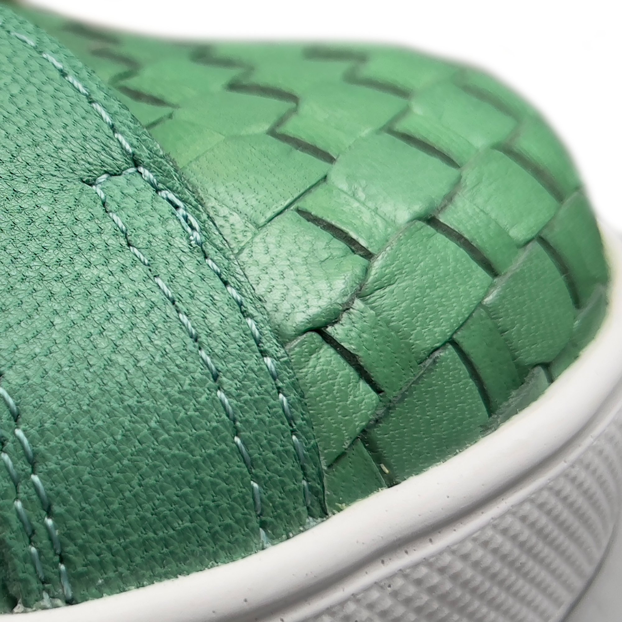 BÄR Schuhe Damenschuhe Kaya 2.0 in grün aus Rindnappaleder - Anlass: Freizeitschuhe (Produktbild) BÄR Schuhe Damenschuhe Freizeitschuhe Kaya 2.0 grün Rindnappaleder Produktbild