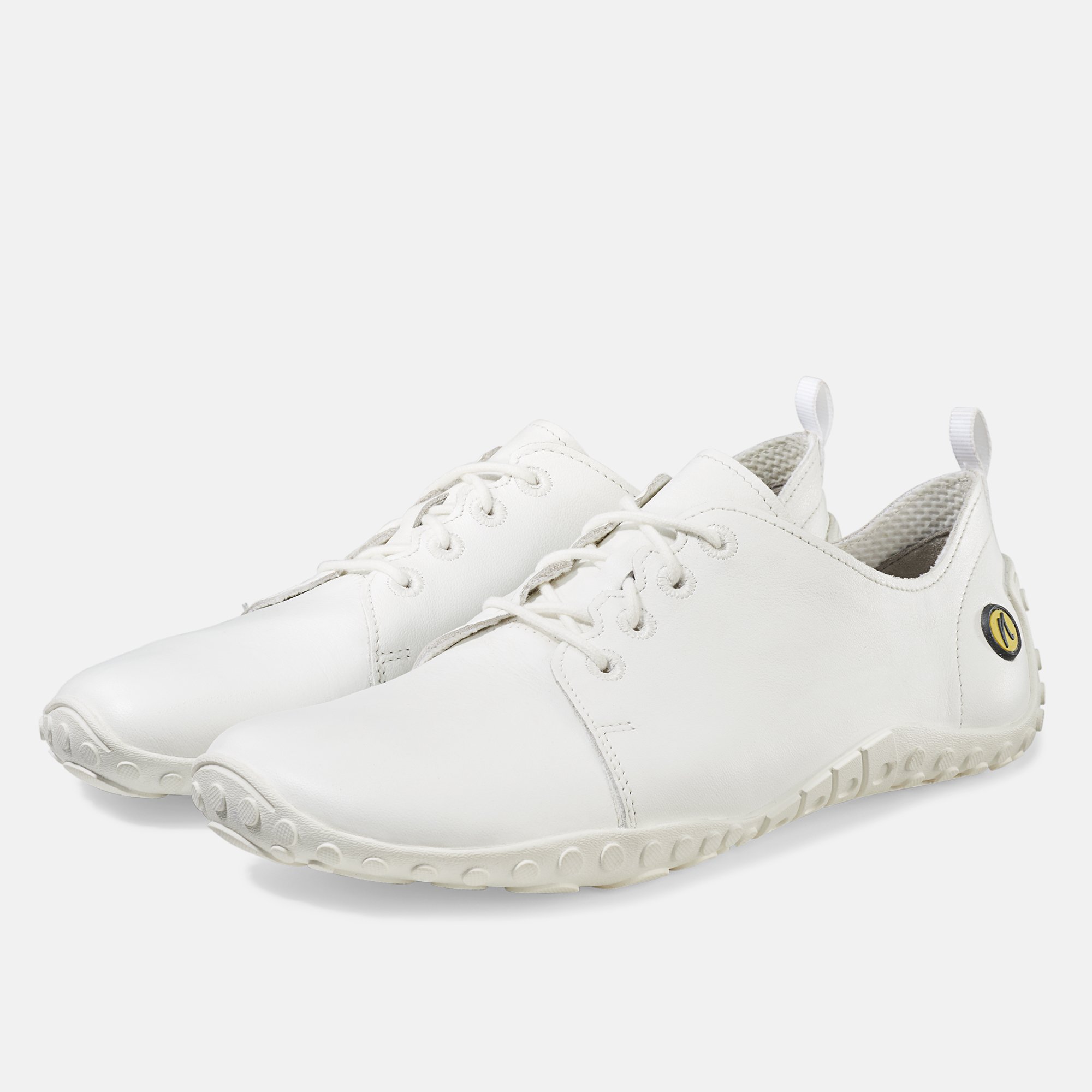 JOENIMBLE Schuhe Damenschuhe comfyToes in weiß aus Rindnappaleder (Hauptbild) JOENIMBLE Schuhe Damenschuhe comfyToes weiß Rindnappaleder Hauptbild
