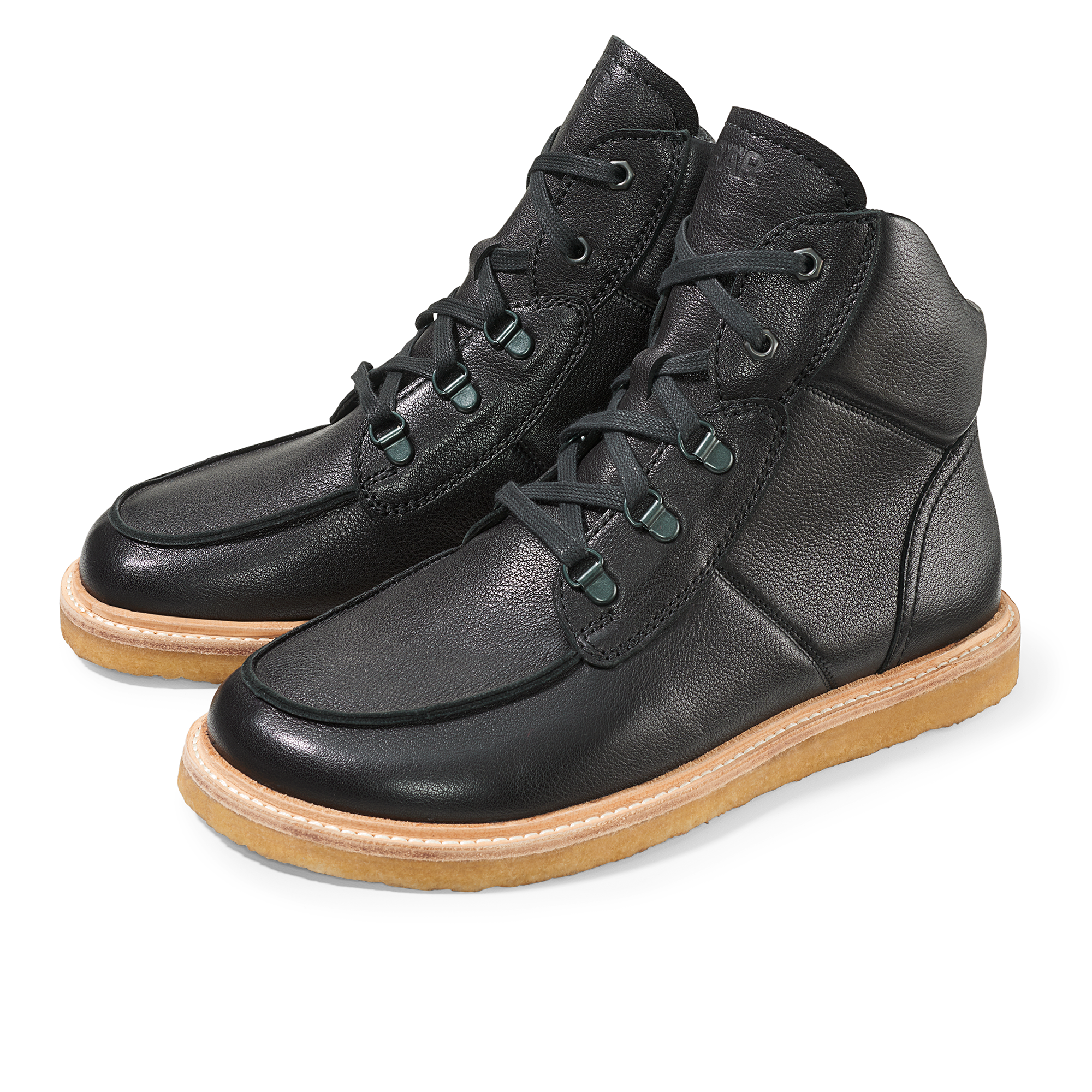 BÄR Schuhe Herrenschuhe Roger in schwarz aus Rindnappaleder wasserabweisend - Anlass: Freizeitschuhe (Hauptbild) BÄR Schuhe Herrenschuhe Freizeitschuhe Roger schwarz Rindnappaleder wasserabweisend Hauptbild