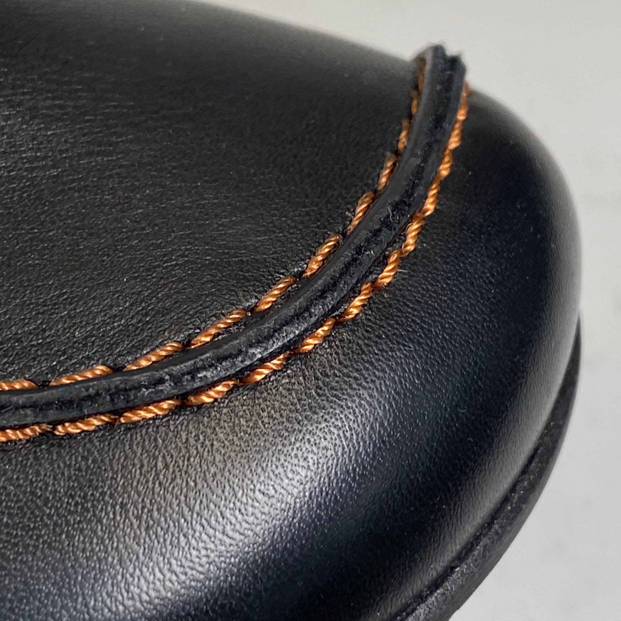 BÄR Schuhe Damenschuhe Jolanda in schwarz/braun aus Kalbnappaleder - Anlass: Freizeitschuhe (Produktbild) BÄR Schuhe Damenschuhe Freizeitschuhe Jolanda schwarz/braun Kalbnappaleder Produktbild