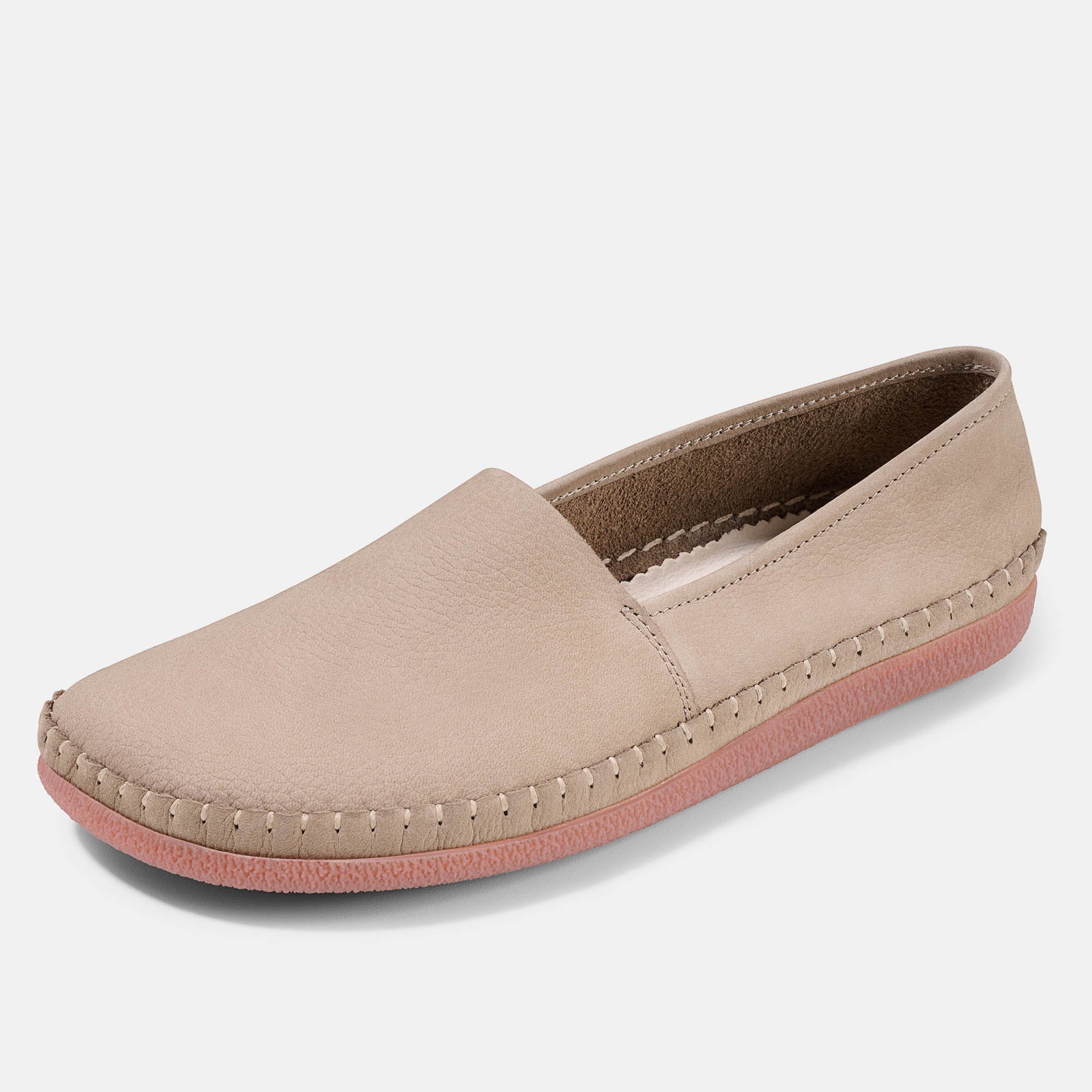 BÄR Schuhe Unisexschuhe Charlie in toffee aus Rindnubukleder - Anlass: Alltag (Produktbild) BÄR Schuhe Unisexschuhe Alltag Charlie toffee Rindnubukleder Produktbild