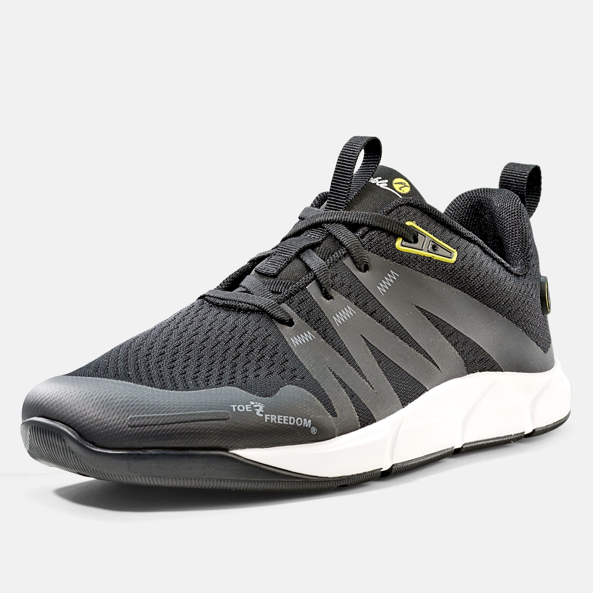 JOENIMBLE Schuhe Damenschuhe Addict in blackout aus Textil - Anlass: Sport (Produktbild) JOENIMBLE Schuhe Damenschuhe Sport Addict blackout Textil Produktbild