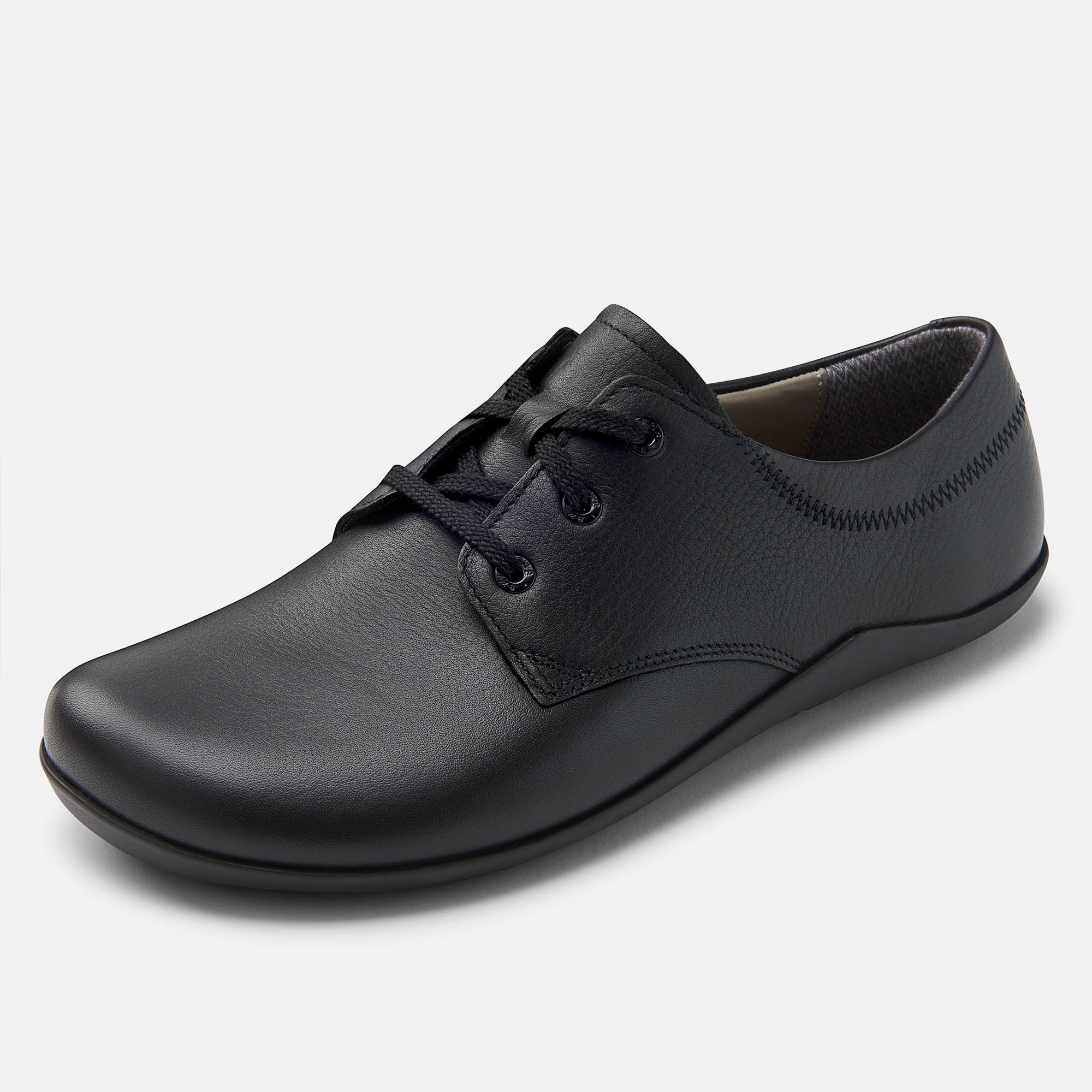 BÄR Schuhe Herrenschuhe Blake in schwarz aus Rindnappaleder - Anlass: Businessschuhe (Produktbild) BÄR Schuhe Herrenschuhe Businessschuhe Blake schwarz Rindnappaleder Produktbild