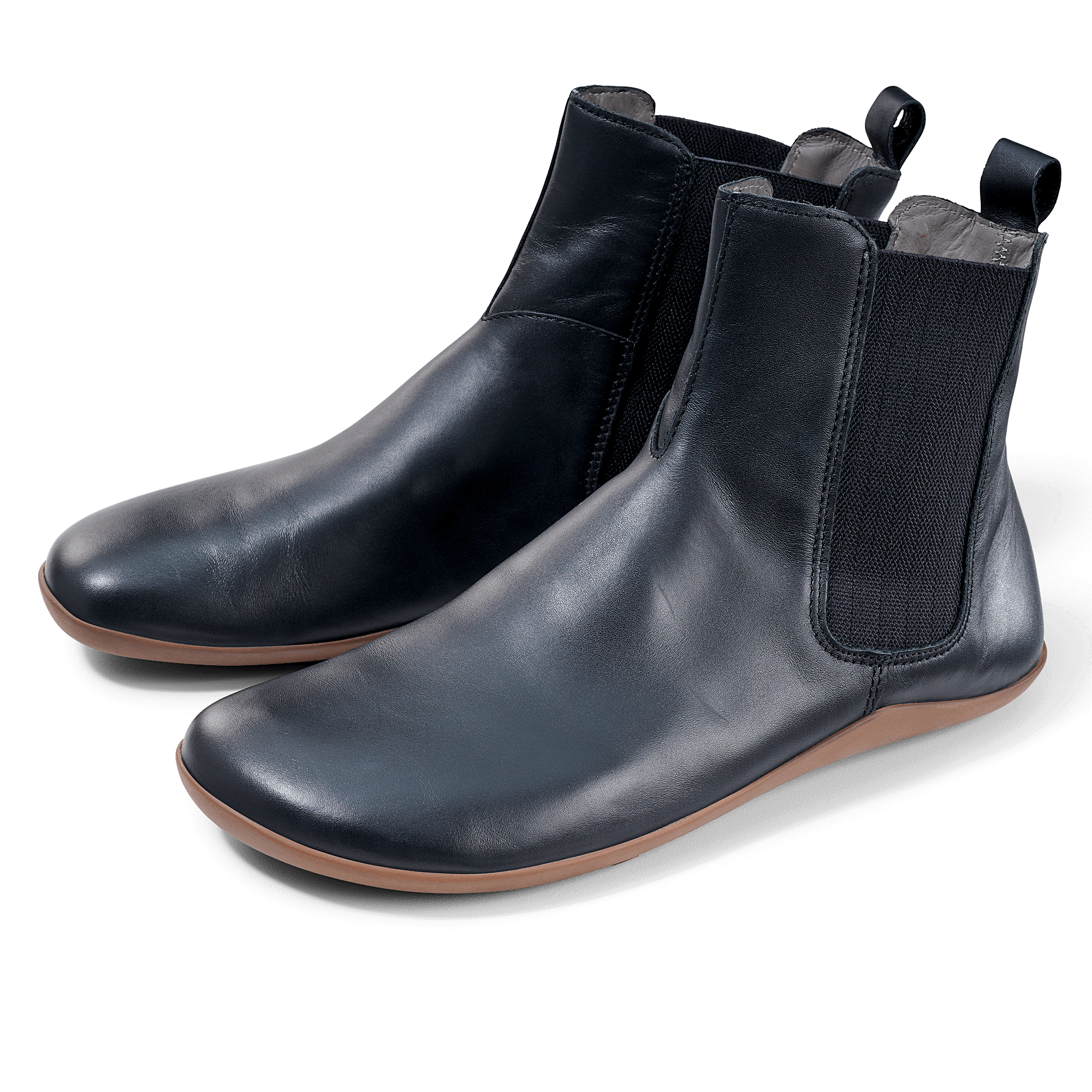 BÄR Schuhe Damenschuhe Elif in schwarz aus Kalbnappaleder - Anlass: Alltag (Hauptbild) BÄR Schuhe Damenschuhe Alltag Elif schwarz Kalbnappaleder Hauptbild