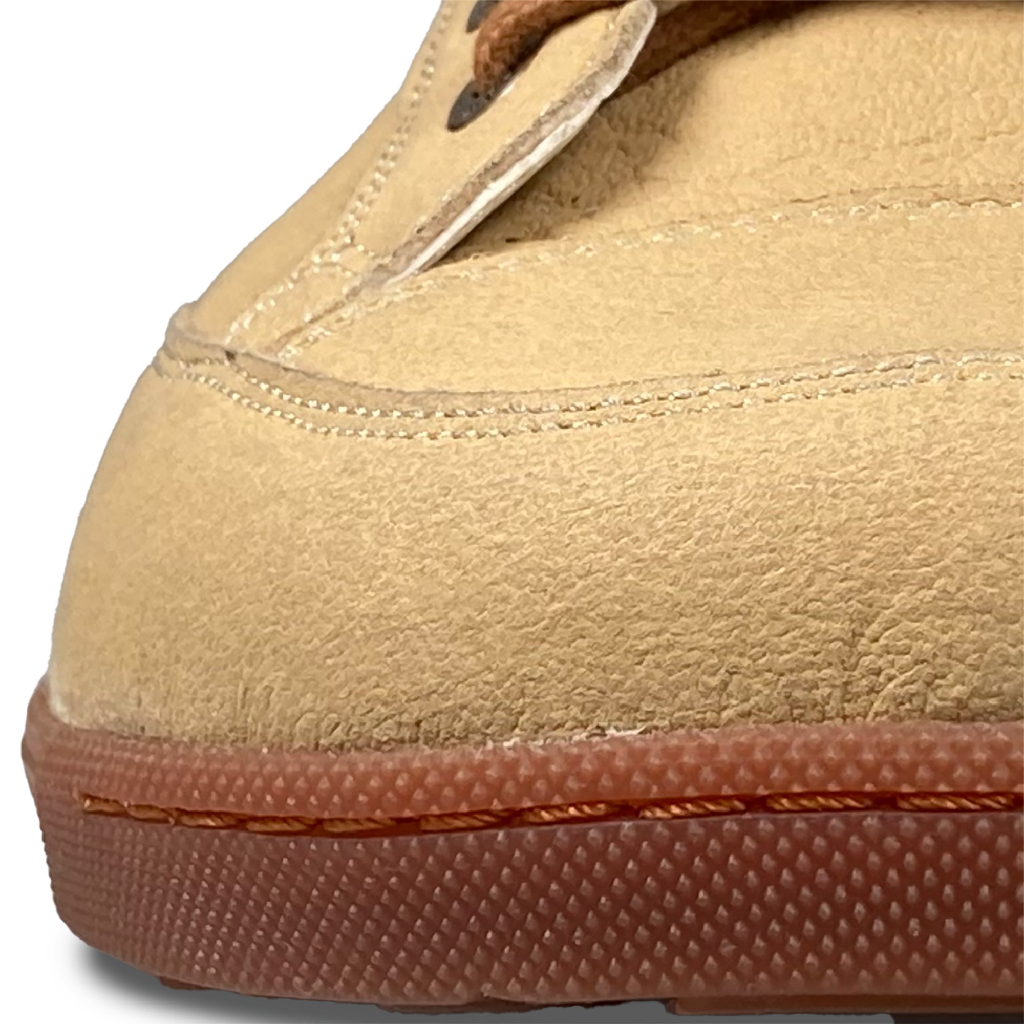 BÄR Schuhe Damenschuhe Emma vegan in sand aus HyphaLite™ - Veganes Obermaterial mit Pilzen - Anlass: Freizeitschuhe (Produktbild) BÄR Schuhe Damenschuhe Freizeitschuhe Emma vegan sand HyphaLite™ - Veganes Obermaterial mit Pilzen Produktbild