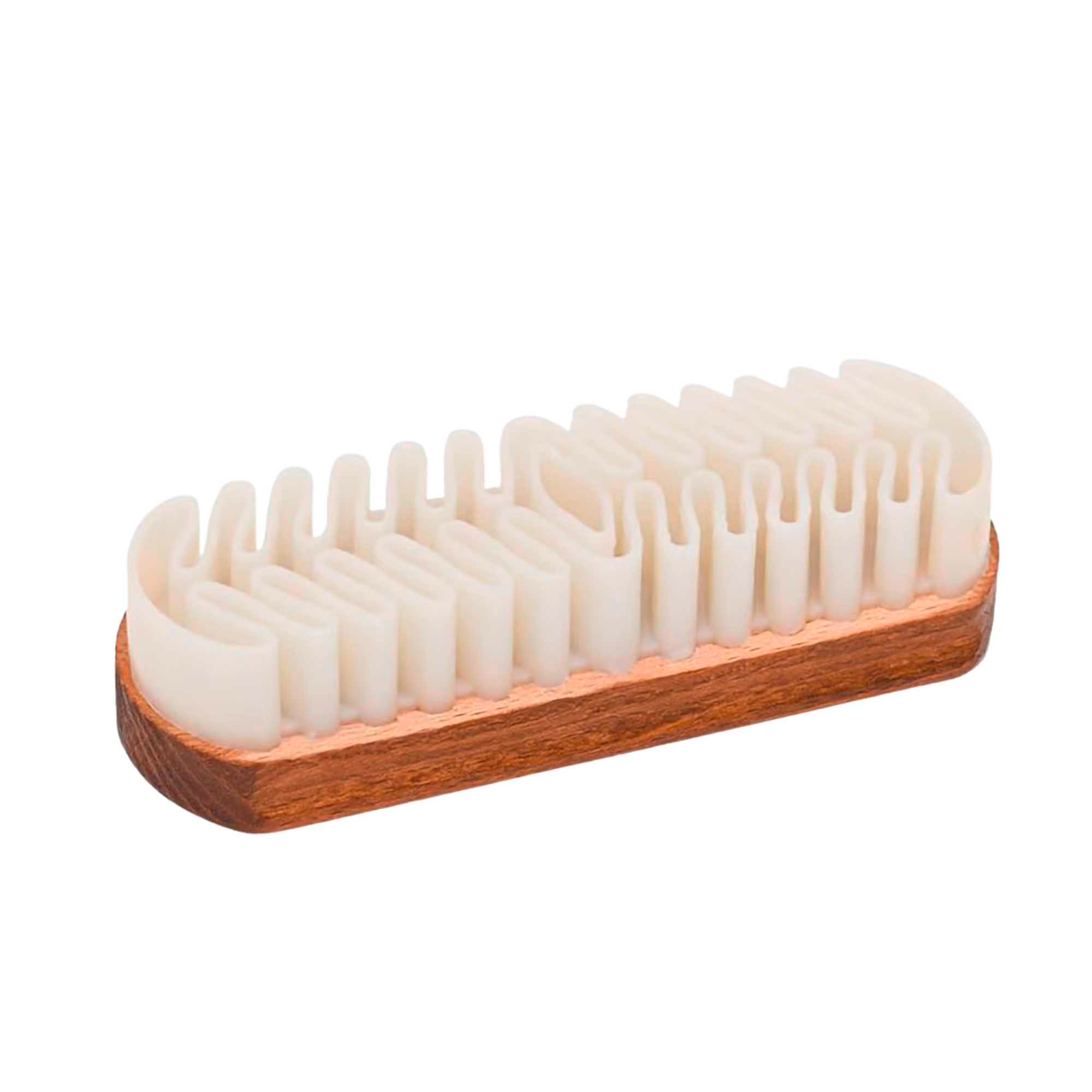 BÄR Schuhe Velours-Boy natur Produktbild