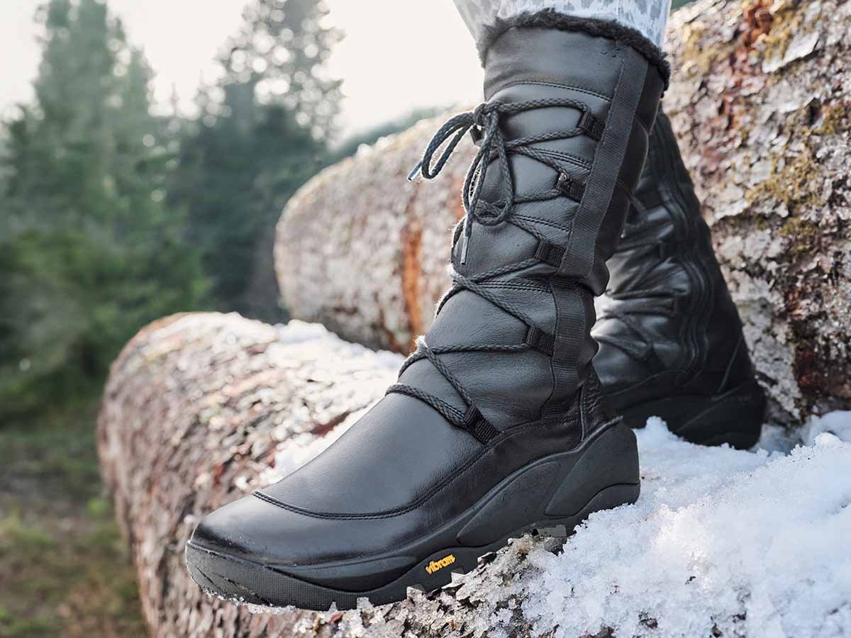 BÄR Schuhe Damenschuhe Freizeitschuhe Grace schwarz Lammnappaleder, Rindnappaleder Emotionsbild