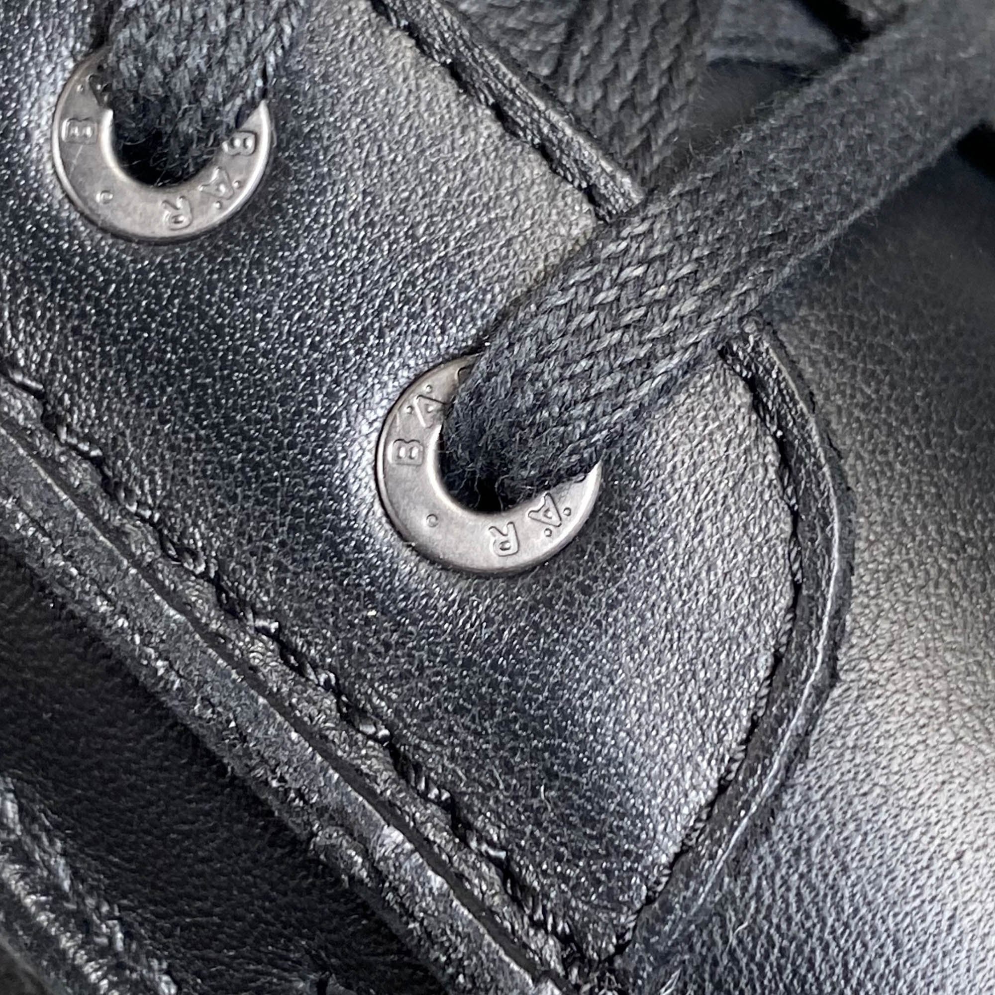 BÄR Schuhe Herrenschuhe Jason in schwarz aus Rindnappaleder - Anlass: Businessschuhe (Produktbild) BÄR Schuhe Herrenschuhe Businessschuhe Jason schwarz Rindnappaleder Produktbild
