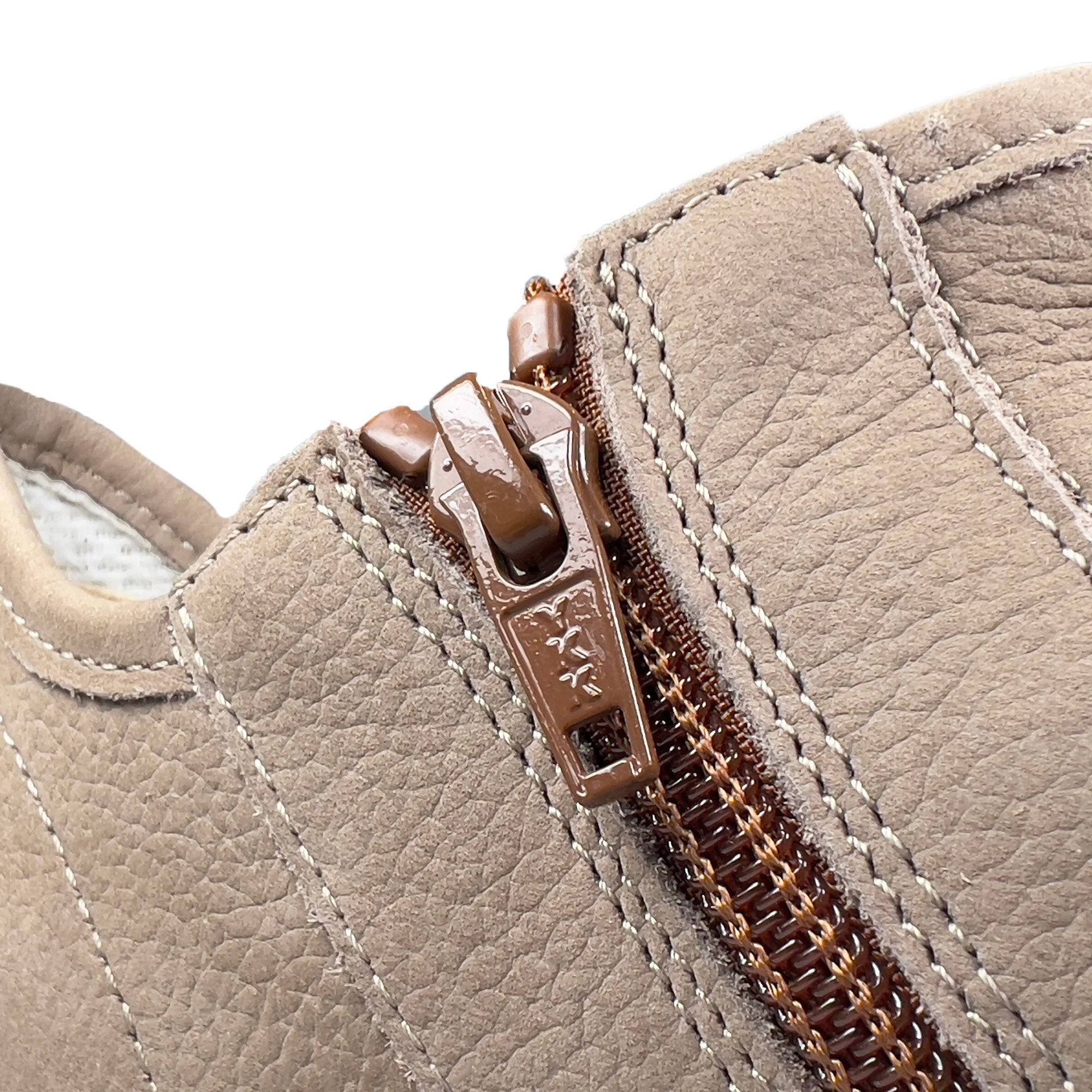 BÄR Schuhe Damenschuhe Lotus in toffee aus Kalbnubukleder - Anlass: Freizeitschuhe (Produktbild) BÄR Schuhe Damenschuhe Freizeitschuhe Lotus toffee Kalbnubukleder Produktbild