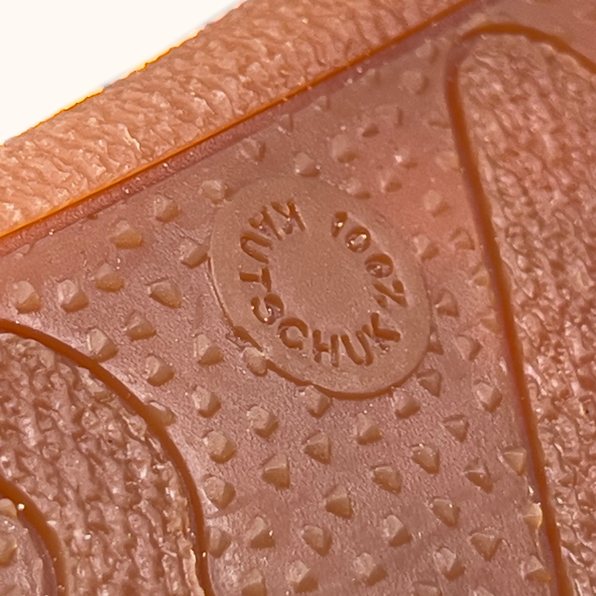 BÄR Schuhe Damenschuhe Berit in natur aus Chevreauleder,Kalbleder - Anlass: Freizeitschuhe (Produktbild) BÄR Schuhe Damenschuhe Freizeitschuhe Berit natur Chevreauleder,Kalbleder Produktbild