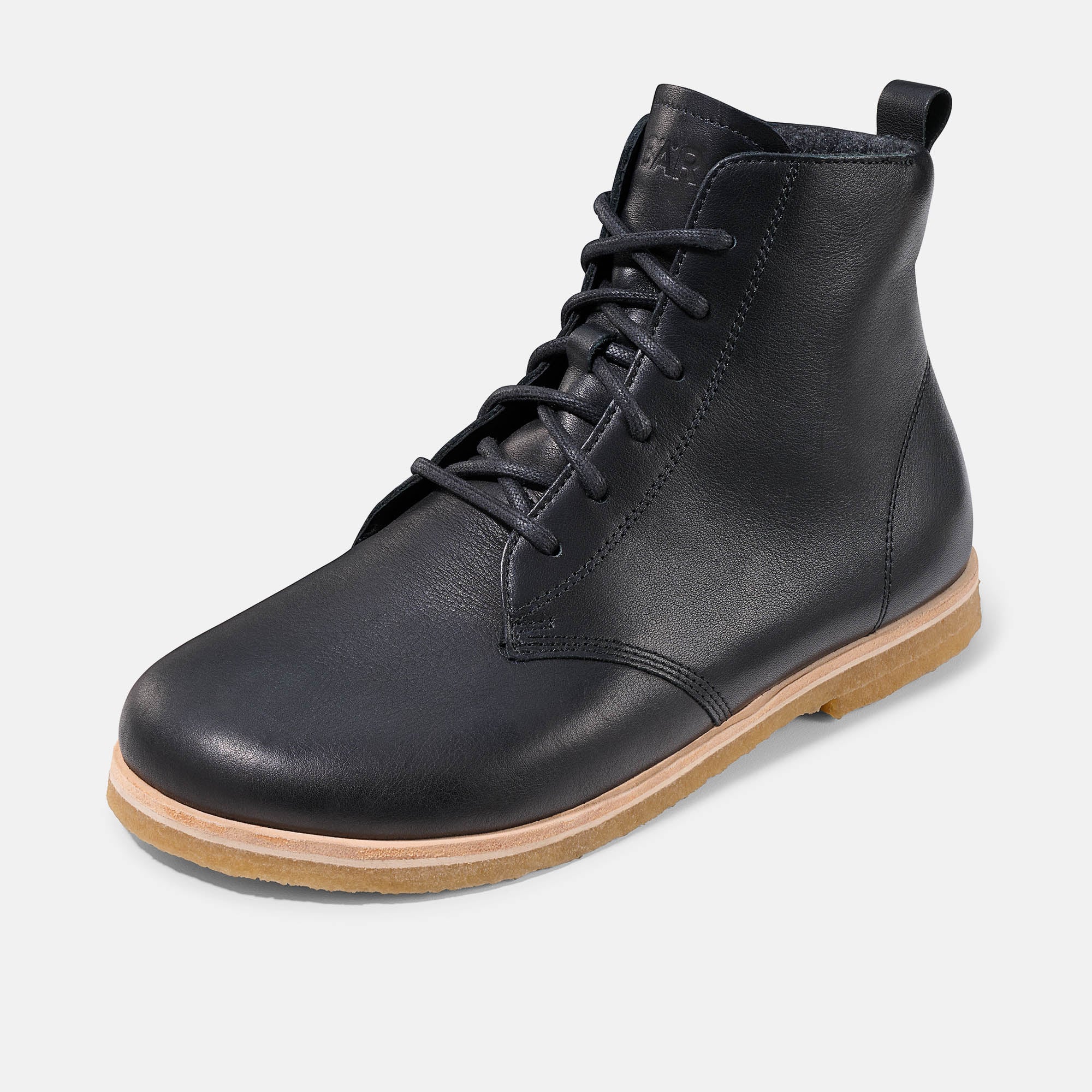 BÄR Schuhe Damenschuhe Freizeitschuhe Shay schwarz Produktbild