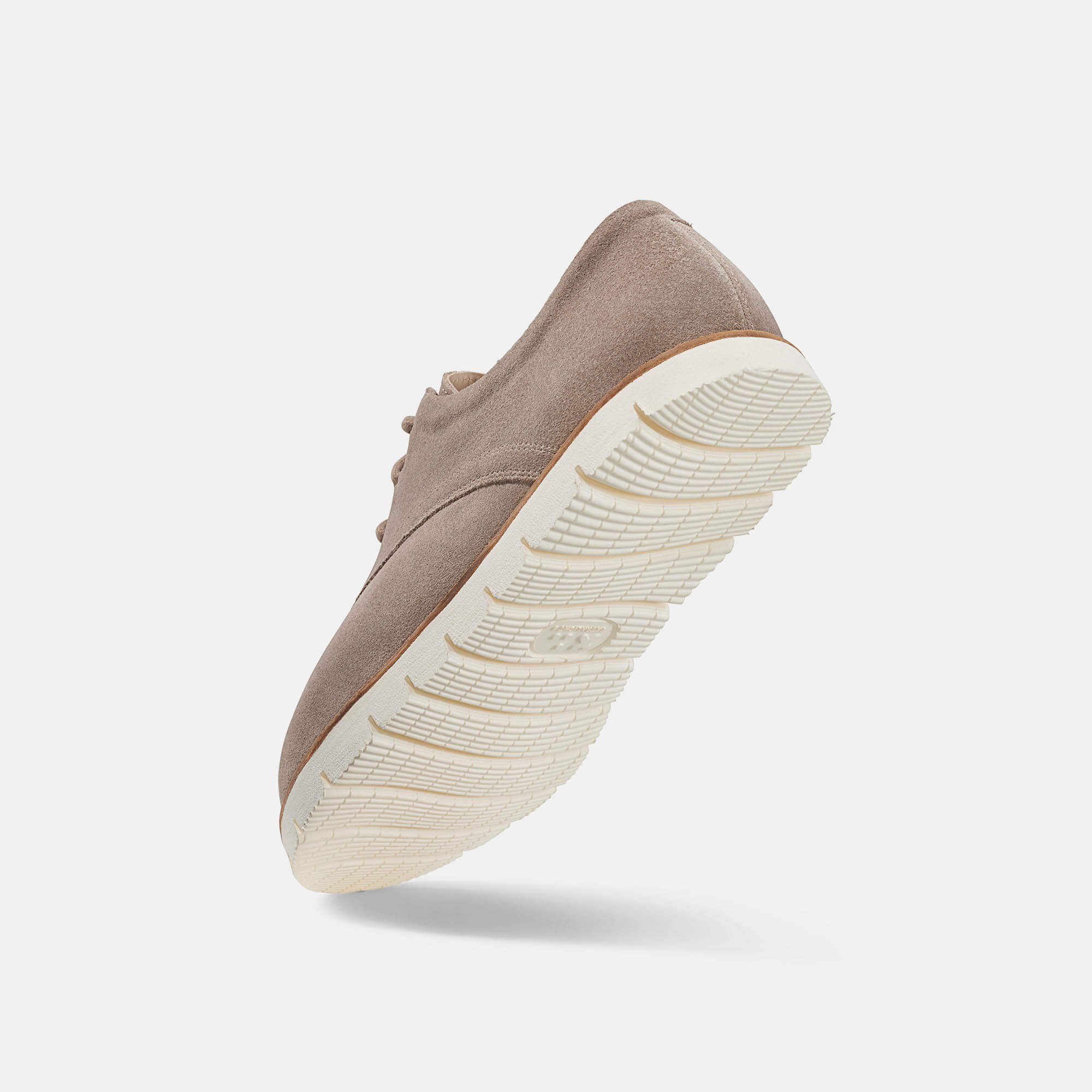 BÄR Schuhe Damenschuhe Nela in taupe (Seitenansicht) BÄR Schuhe Damenschuhe Nela taupe Seitenansicht