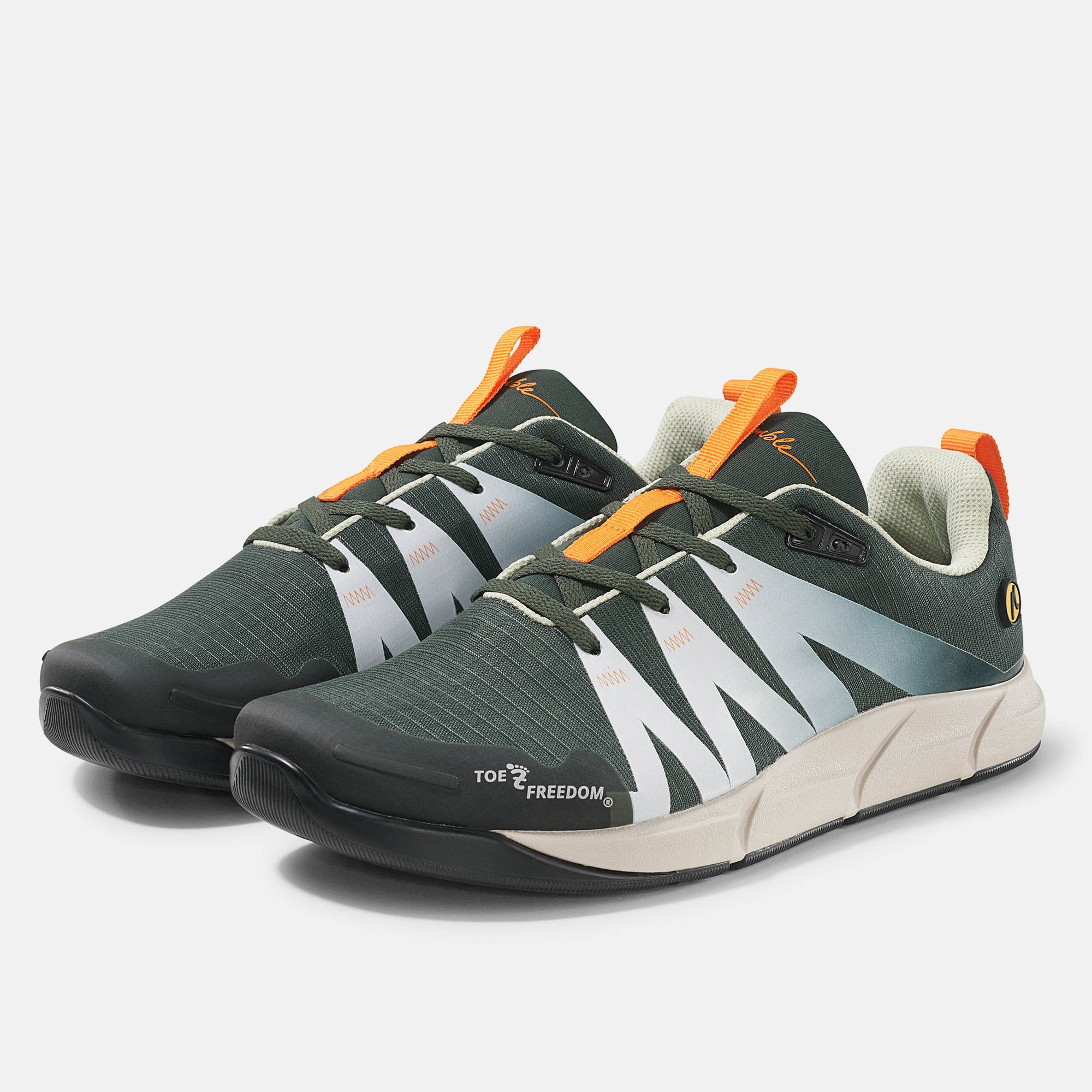 JOENIMBLE Schuhe Damenschuhe Addict WR in foggy green aus Wasserabweisendes Textil (Hauptbild) JOENIMBLE Schuhe Damenschuhe Addict WR foggy green Wasserabweisendes Textil Hauptbild