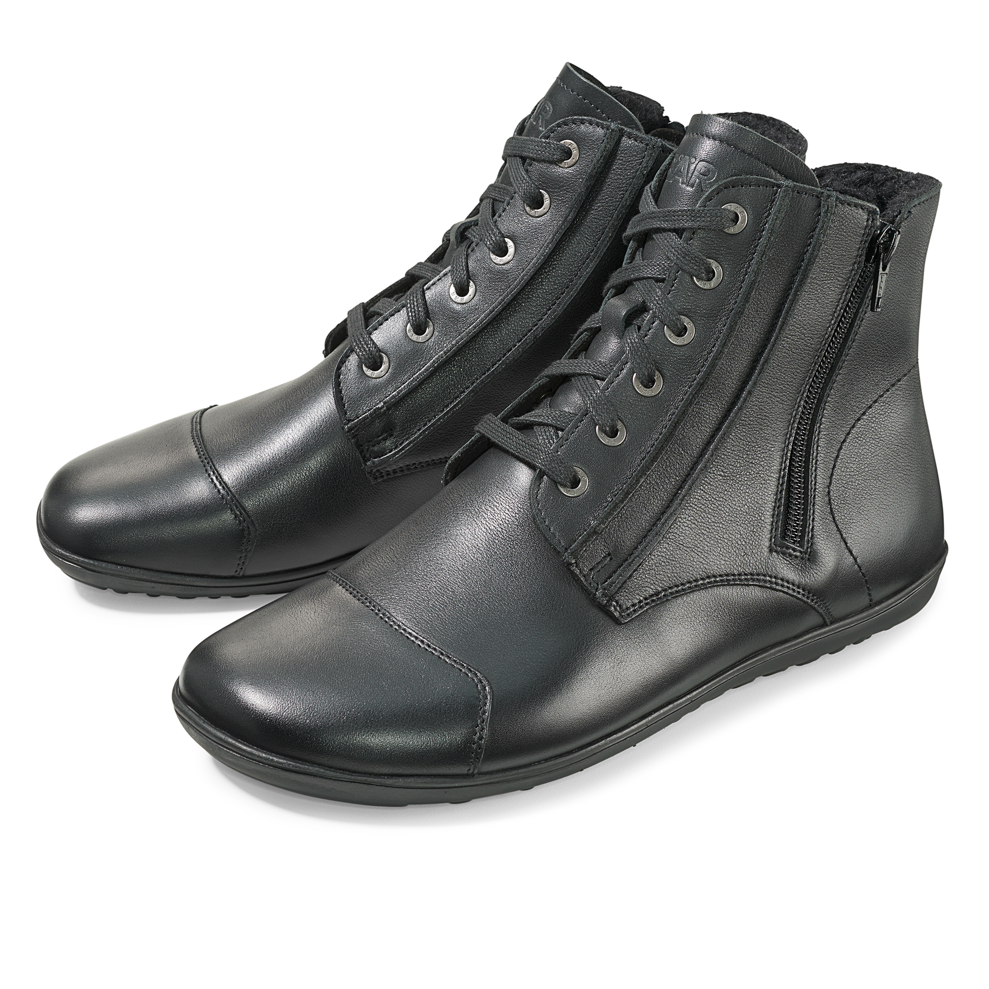 BÄR Schuhe Herrenschuhe Jason in schwarz aus Rindnappaleder - Anlass: Businessschuhe (Hauptbild) BÄR Schuhe Herrenschuhe Businessschuhe Jason schwarz Rindnappaleder Hauptbild