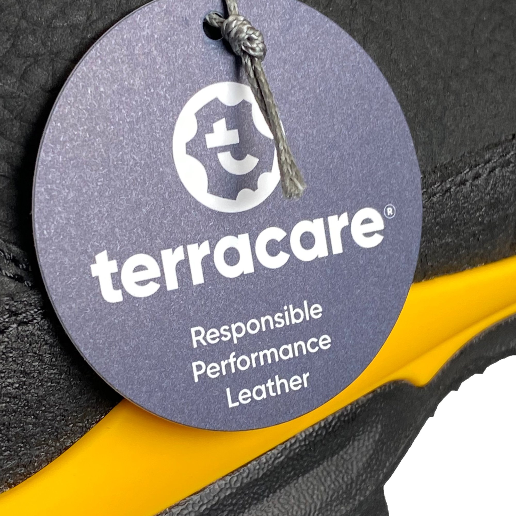 BÄR Schuhe Herrenschuhe Bergkomfort Wanderstiefel 2.0 in schwarz/orange aus terracare® Rindnubuk wasserabweisend - Anlass: Wanderstiefel (Produktbild) BÄR Schuhe Herrenschuhe Wanderstiefel Bergkomfort Wanderstiefel 2.0 schwarz/orange terracare® Rindnubuk wasserabweisend Produktbild