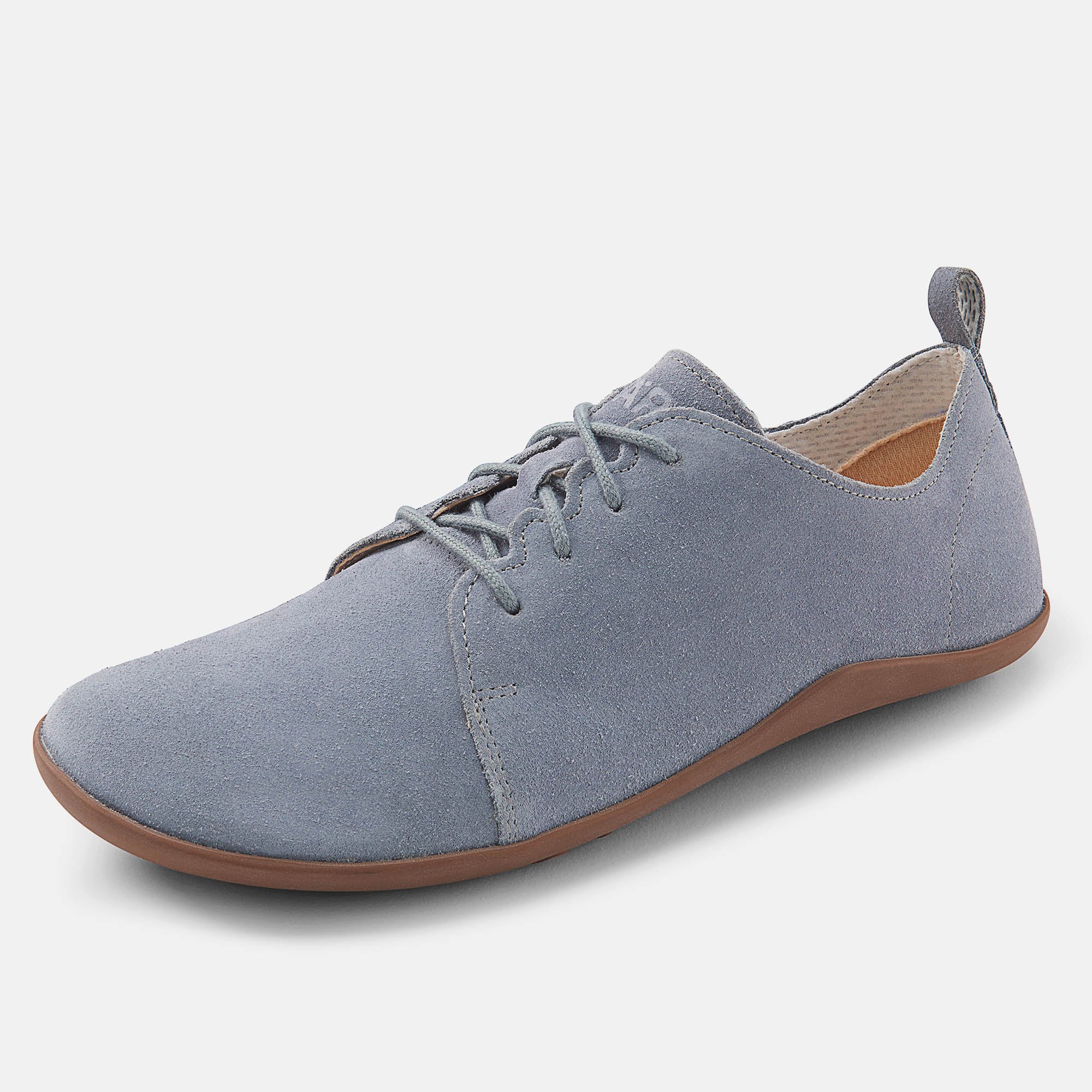 BÄR Schuhe Damenschuhe Joyce in jeans aus Kalbveloursleder - Anlass: Freizeitschuhe (Produktbild) BÄR Schuhe Damenschuhe Freizeitschuhe Joyce jeans Kalbveloursleder Produktbild