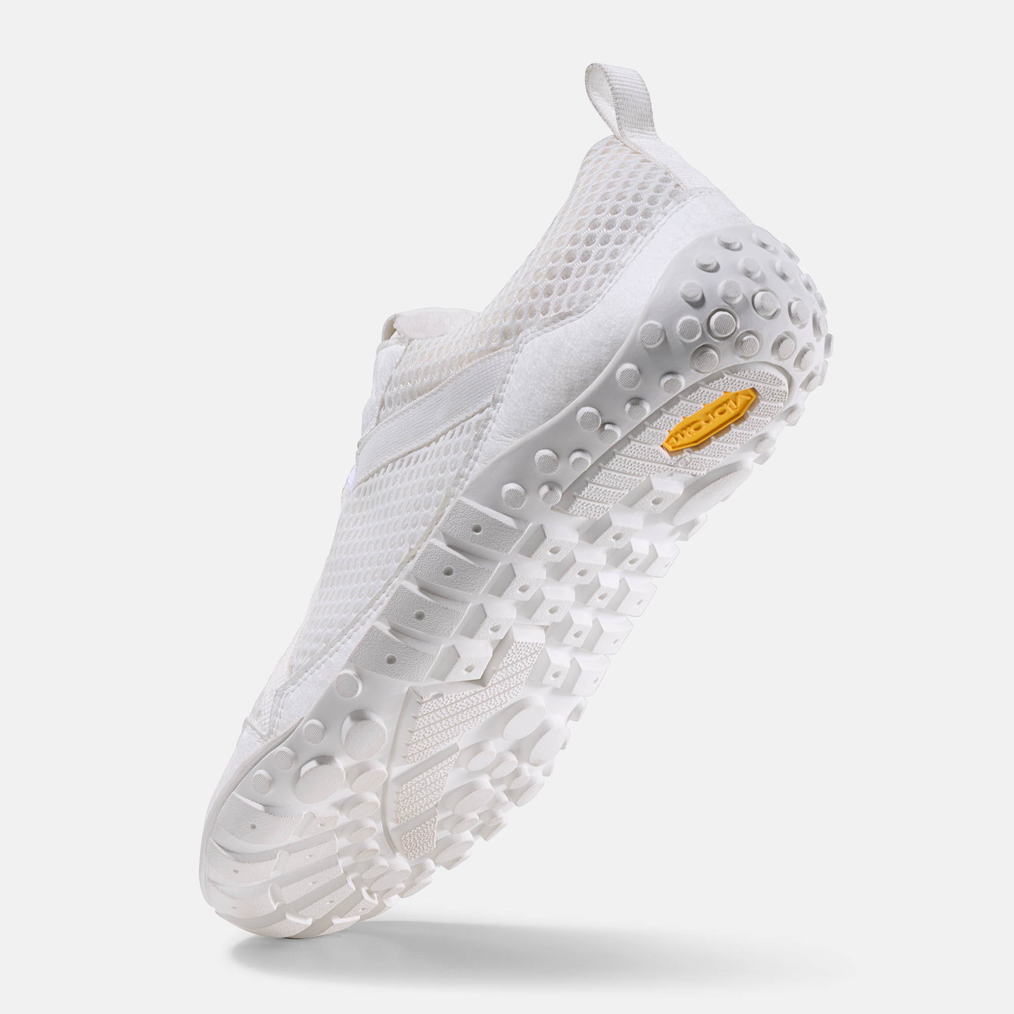 BÄR Schuhe Damenschuhe Junis Tex in weiß aus Textil - Anlass: Sport (Seitenansicht) BÄR Schuhe Damenschuhe Sport Junis Tex weiß Textil Seitenansicht