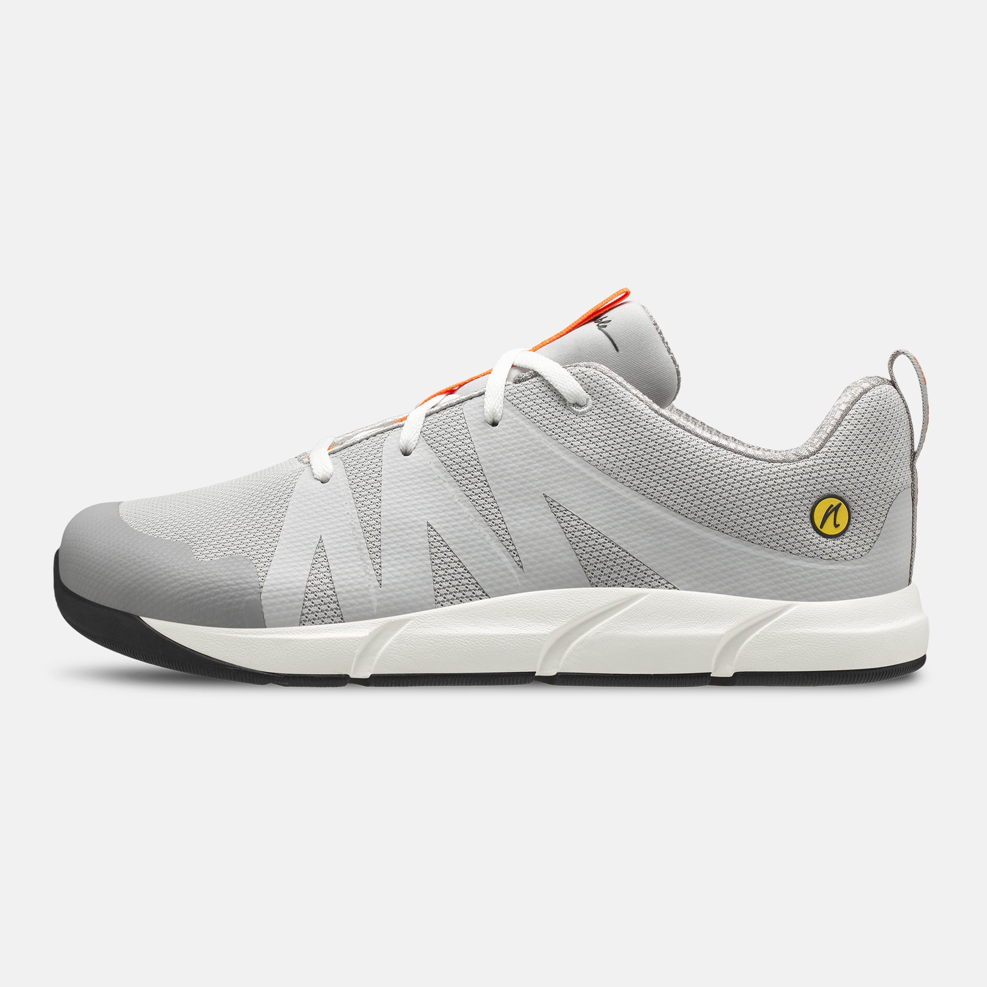 JOENIMBLE Schuhe Damenschuhe Sport Addict cool grey Produktbild