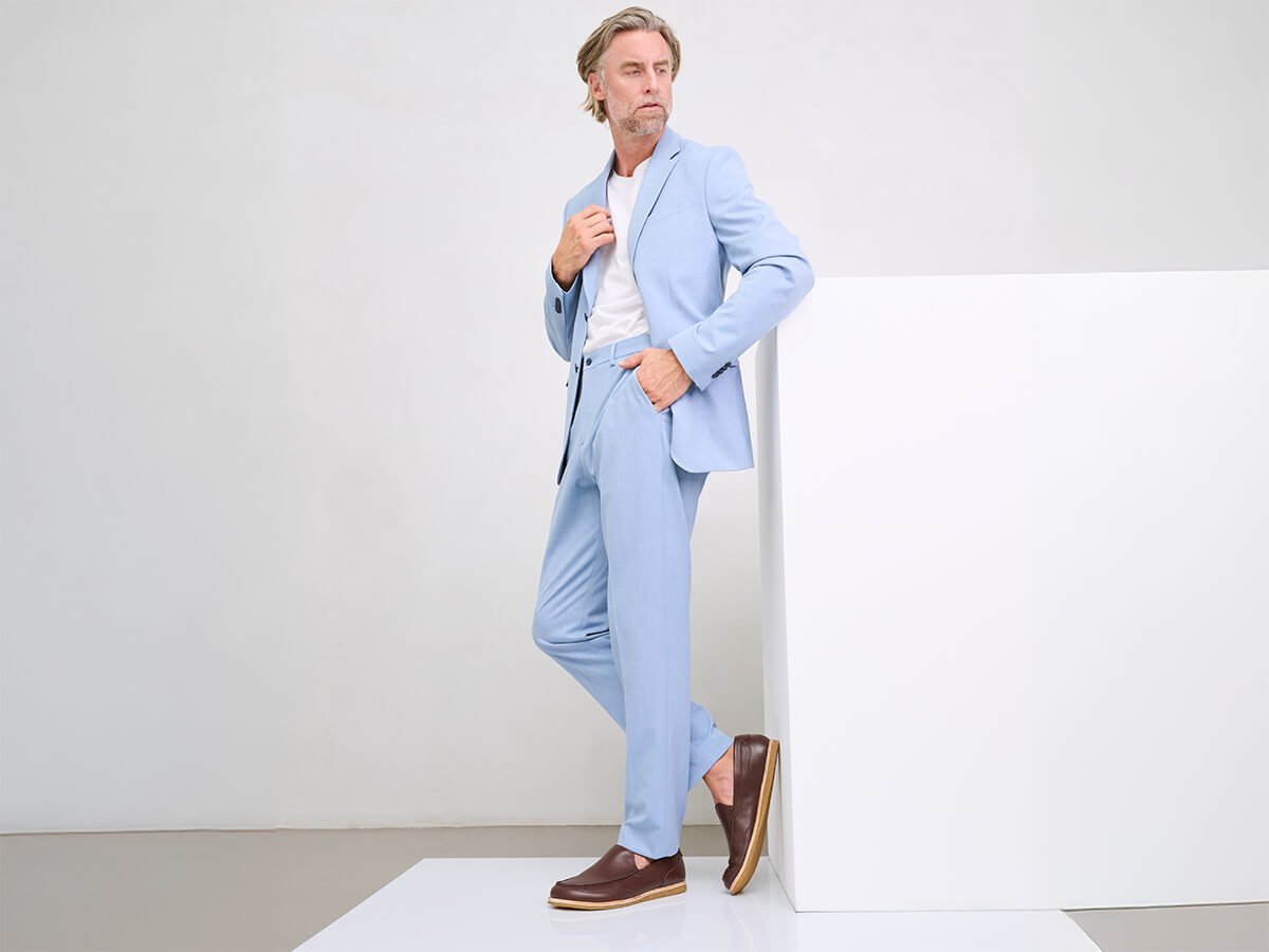 BÄR Schuhe Herrenschuhe Timothy in schwarz aus Rindnappaleder - Anlass: Freizeitschuhe (Emotionsbild) BÄR Schuhe Herrenschuhe Freizeitschuhe Timothy schwarz Rindnappaleder Emotionsbild