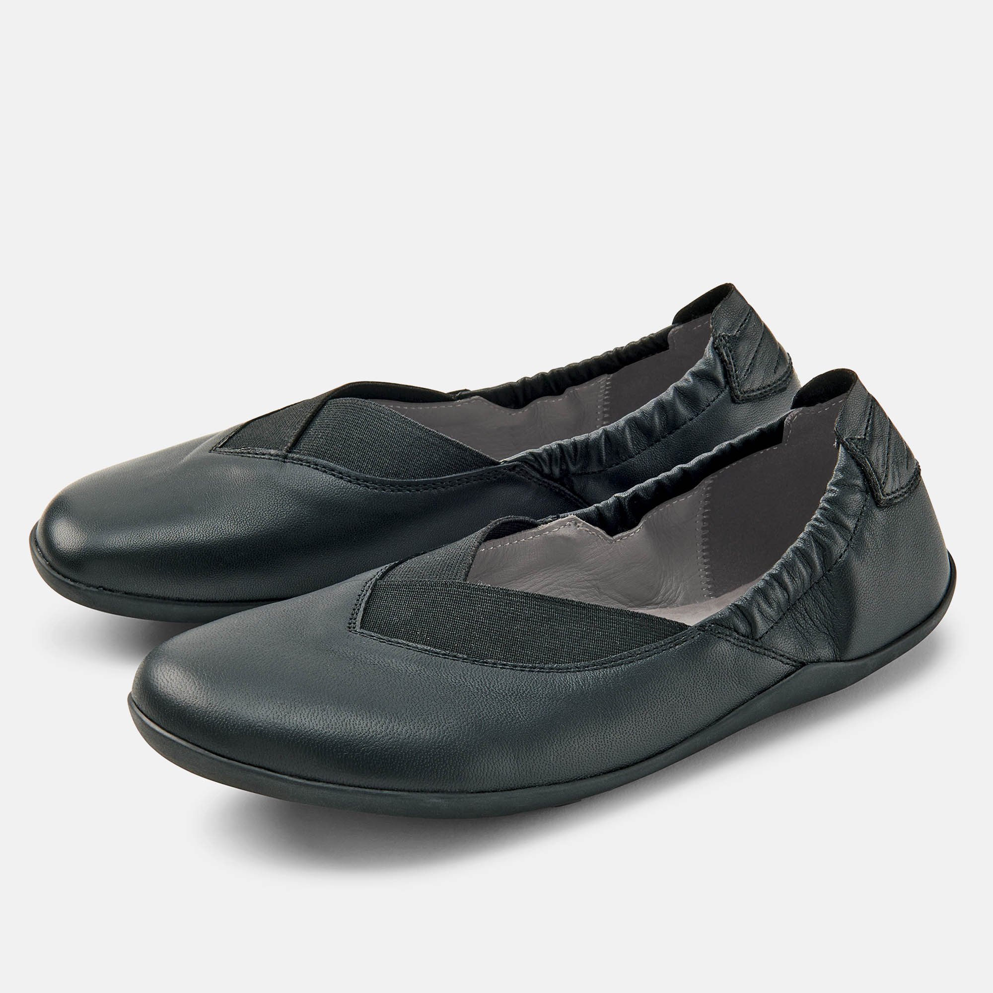BÄR Schuhe Damenschuhe Amber in schwarz aus Lammnappaleder - Anlass: Freizeitschuhe (Hauptbild) BÄR Schuhe Damenschuhe Freizeitschuhe Amber schwarz Lammnappaleder Hauptbild