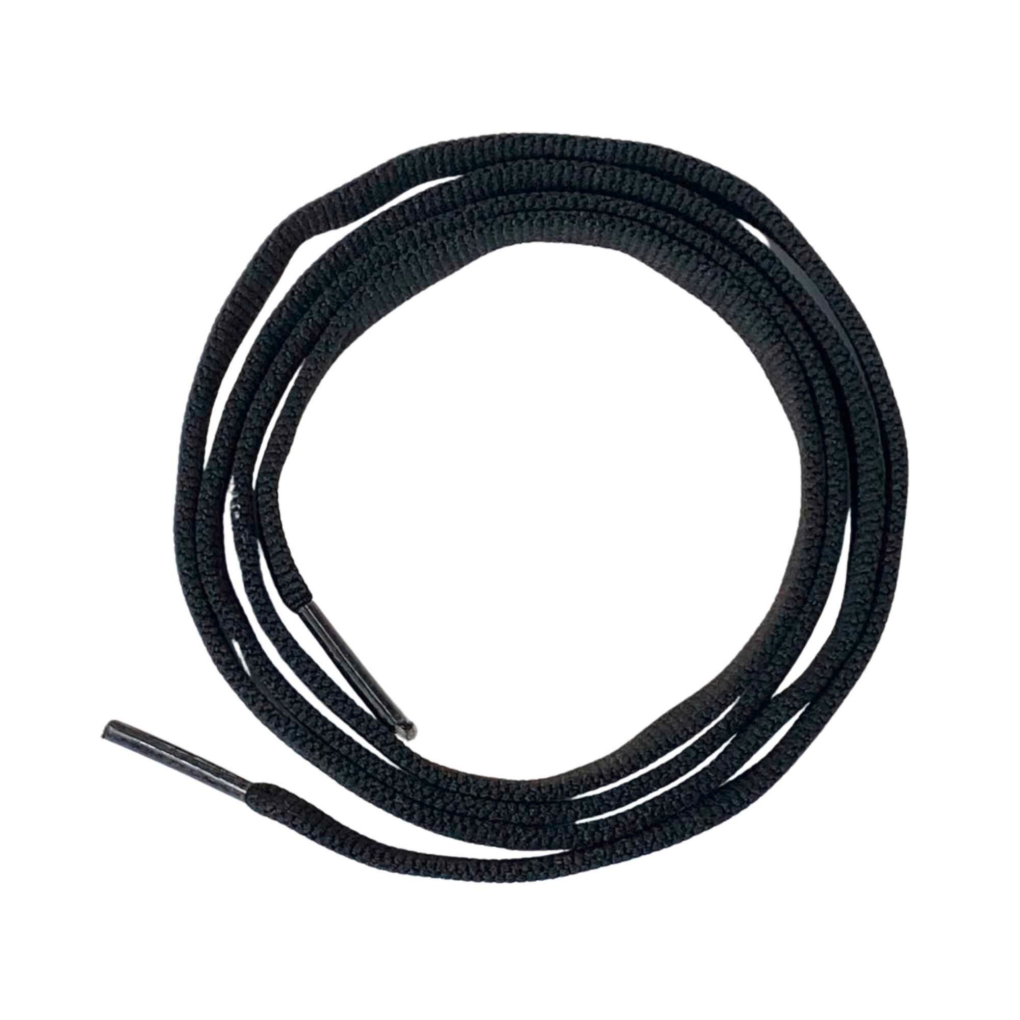 BÄR Schuhe Sportsenkel flach schwarz Produktbild