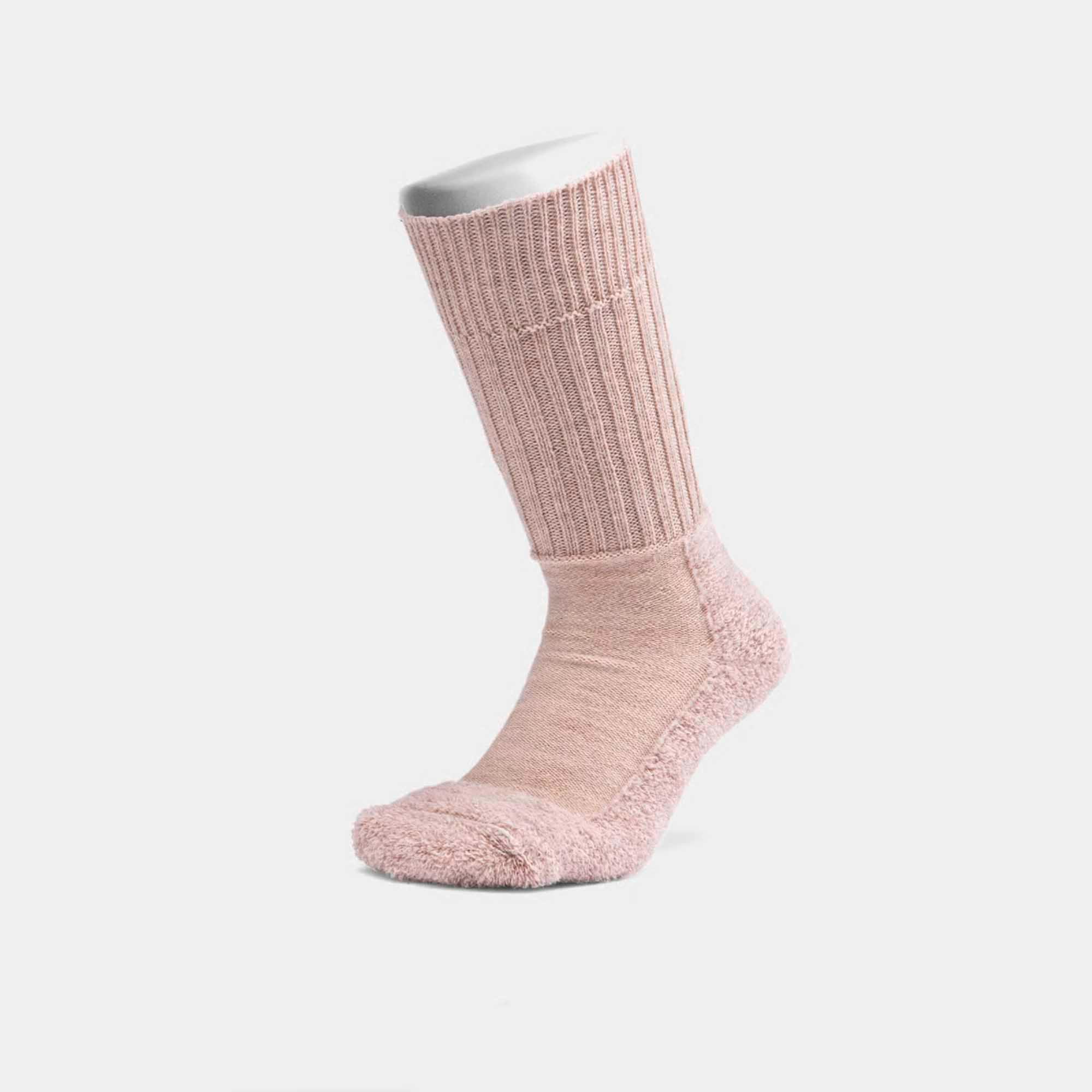 BÄR Schuhe Outdoor-Socken sand Produktbild