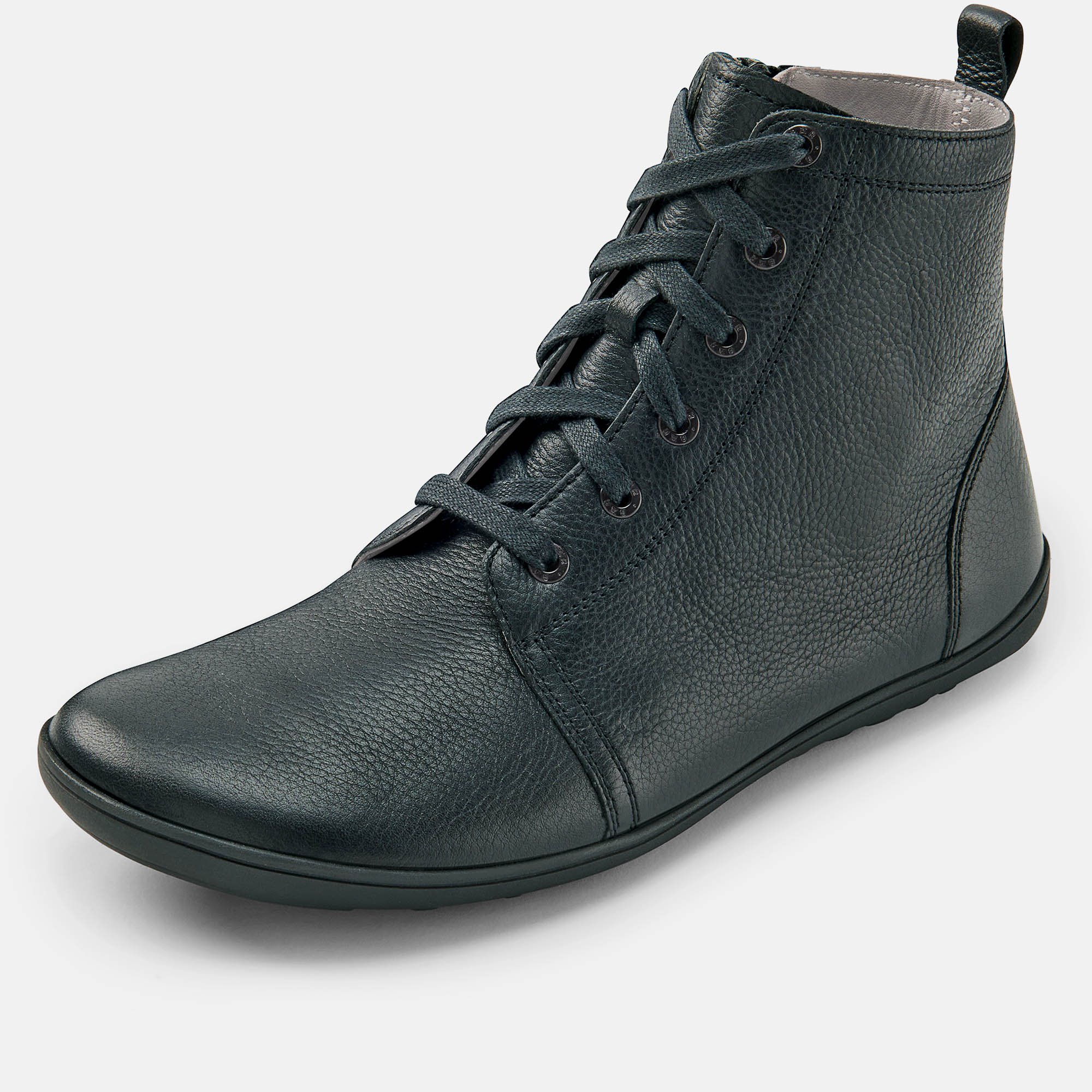 BÄR Schuhe Damenschuhe Julie 2.0 in schwarz aus Rindnappaleder - Anlass: Alltag (Produktbild) BÄR Schuhe Damenschuhe Alltag Julie 2.0 schwarz Rindnappaleder Produktbild
