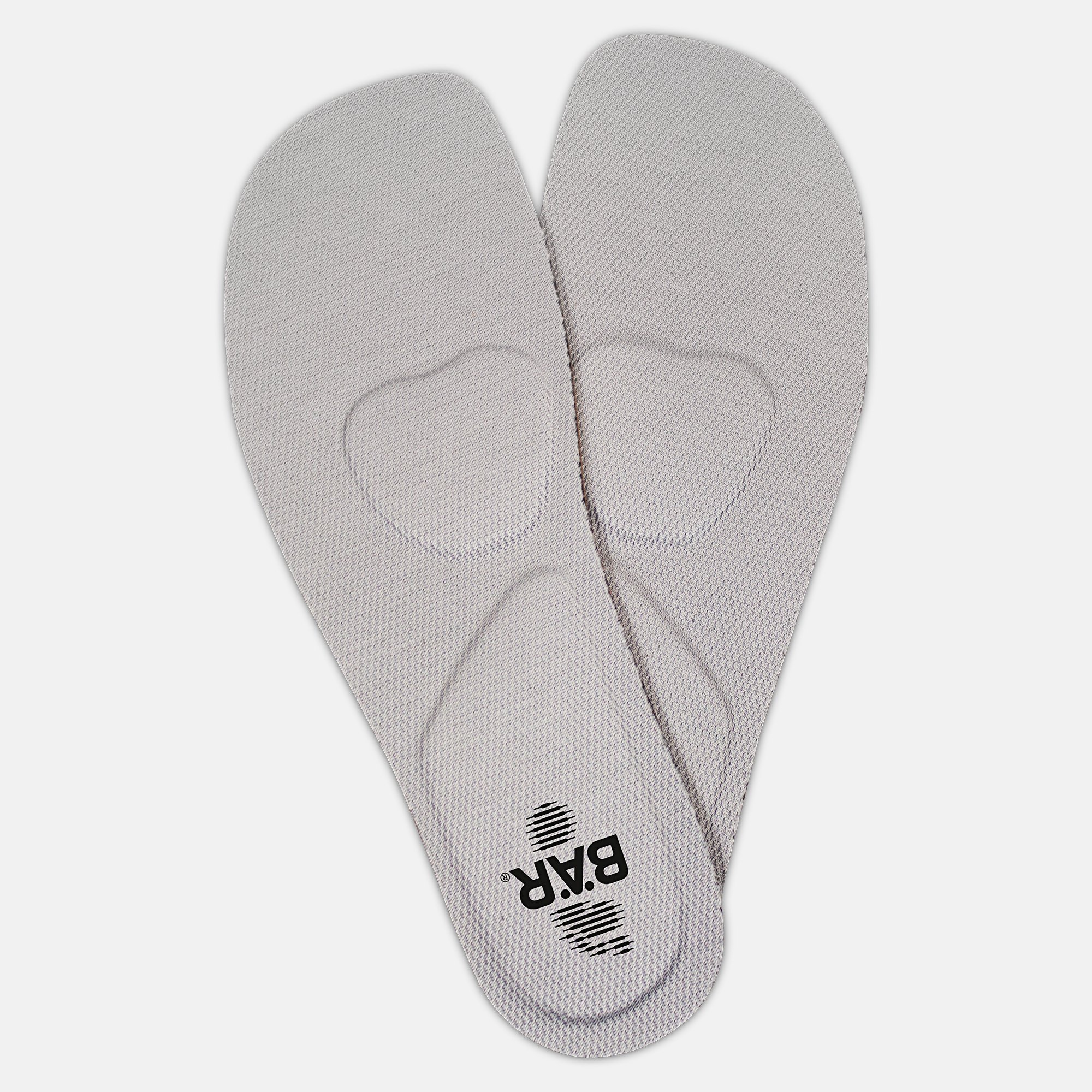 BÄR Schuhe Wellfit Fußbett 3 mm Standard DA in beige aus Textil (Hauptbild) BÄR Schuhe Wellfit Fußbett 3 mm Standard DA beige Textil Hauptbild