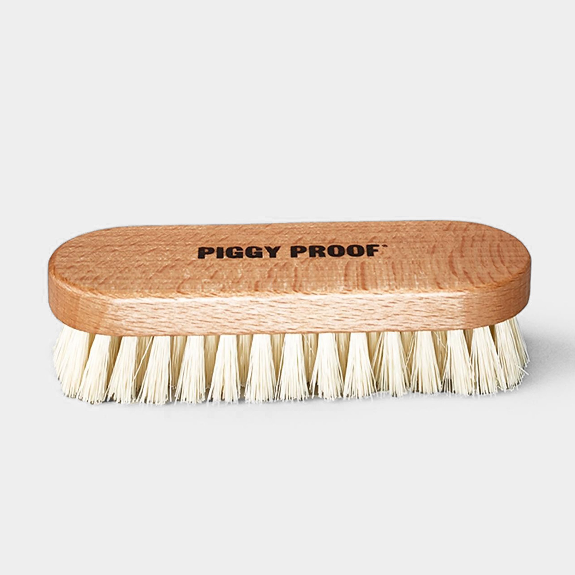 JOENIMBLE Schuhe Piggy Proof Bürste in natur (Hauptbild) JOENIMBLE Schuhe Piggy Proof Bürste natur Hauptbild
