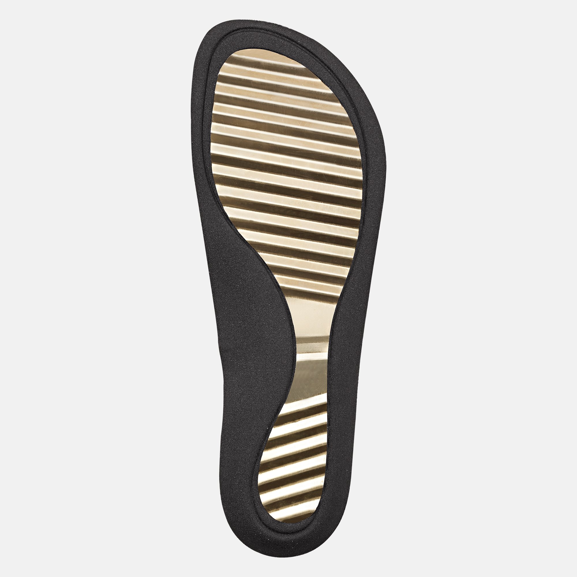 JOENIMBLE Schuhe Joe Nimble Flexitec Fußbett in schwarz (Hauptbild) JOENIMBLE Schuhe Joe Nimble Flexitec Fußbett schwarz Hauptbild