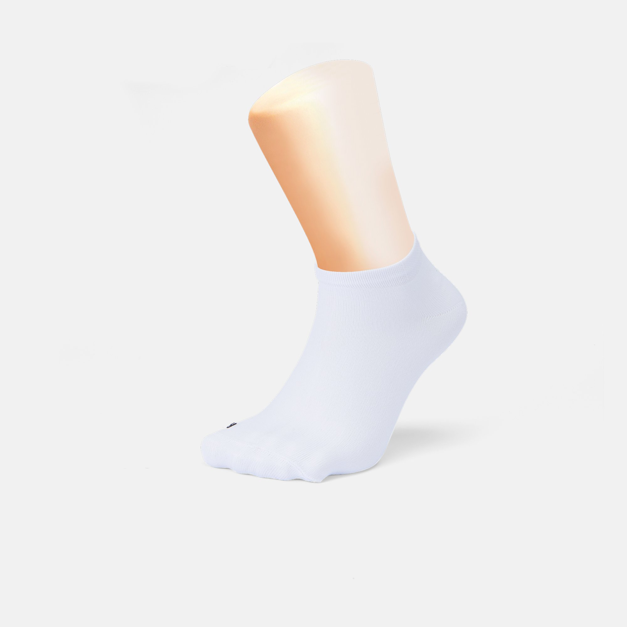 BÄR Schuhe Sneaker-Socke in weiss (Hauptbild) BÄR Schuhe Sneaker-Socke weiss Hauptbild